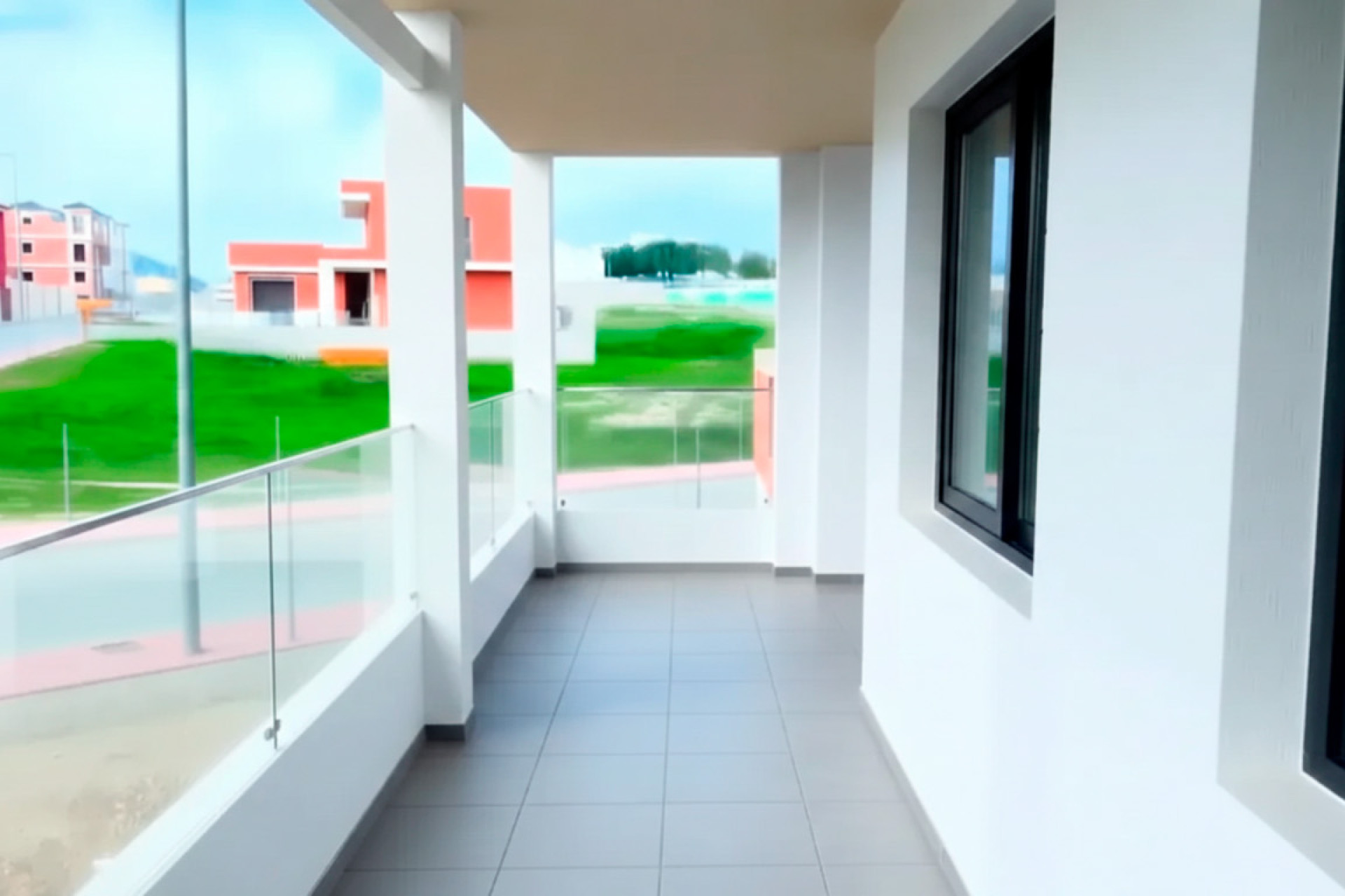 Nieuwbouw Woningen - Penthouse - Bigastro