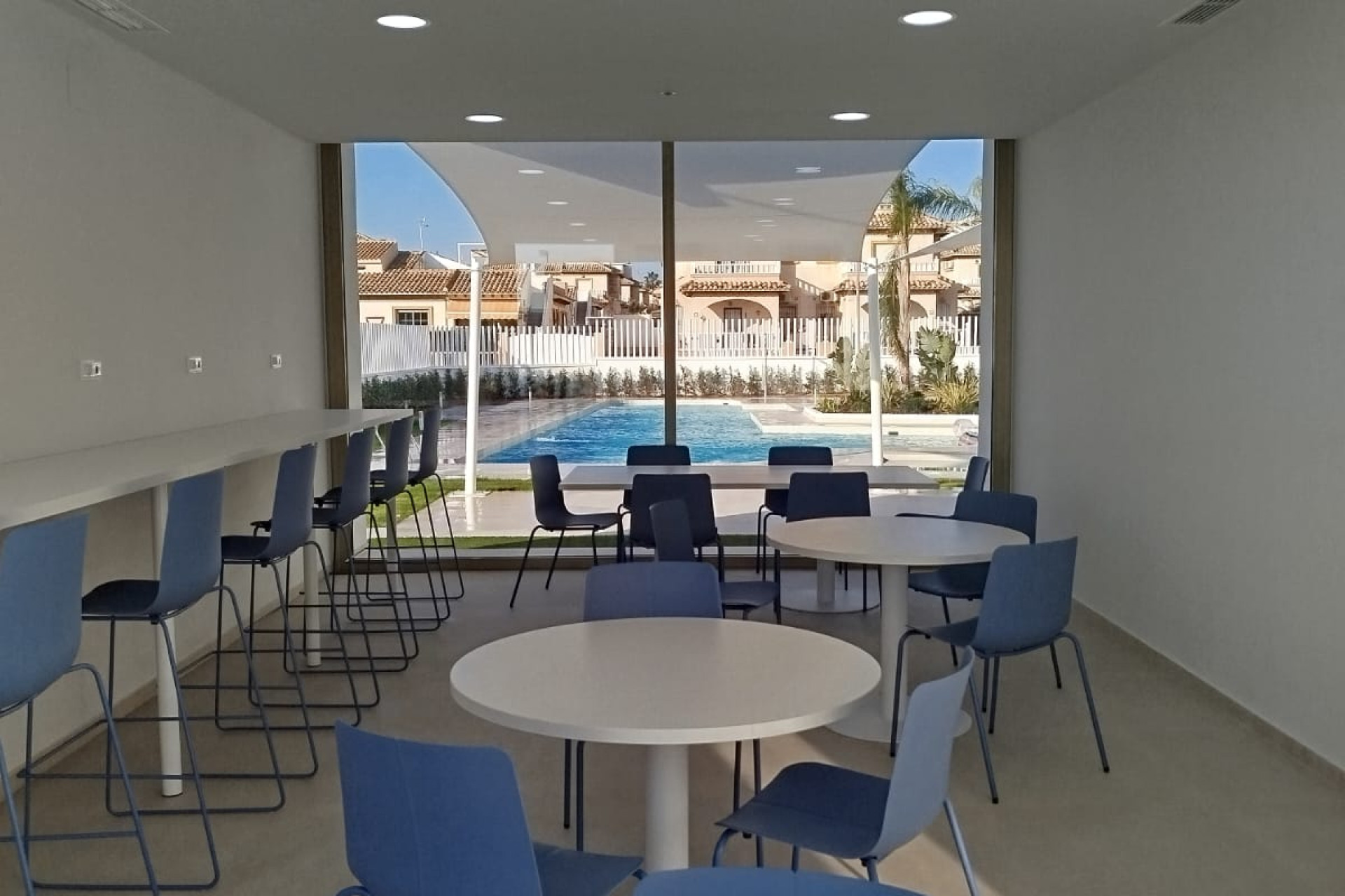 Nieuwbouw Woningen - Penthouse - Cabo Roig