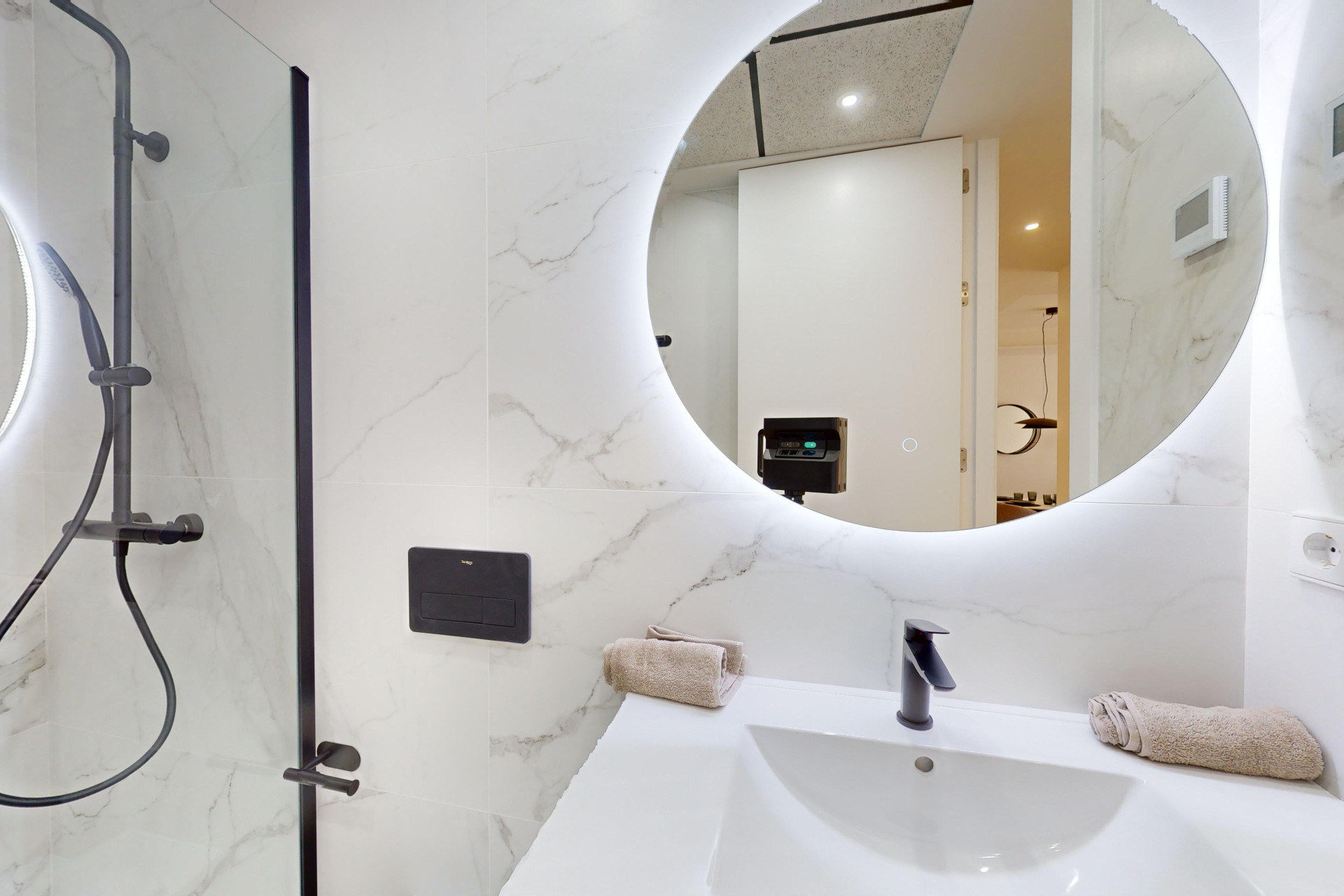 Nieuwbouw Woningen - Penthouse - Cabo Roig