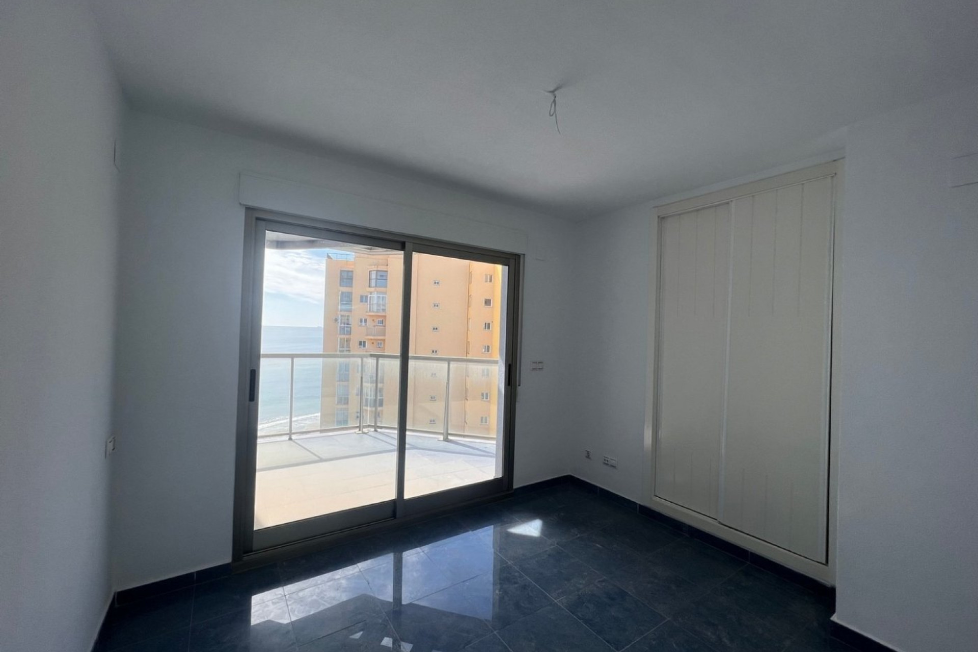 Nieuwbouw Woningen - Penthouse - Calpe - Playa De La Fossa