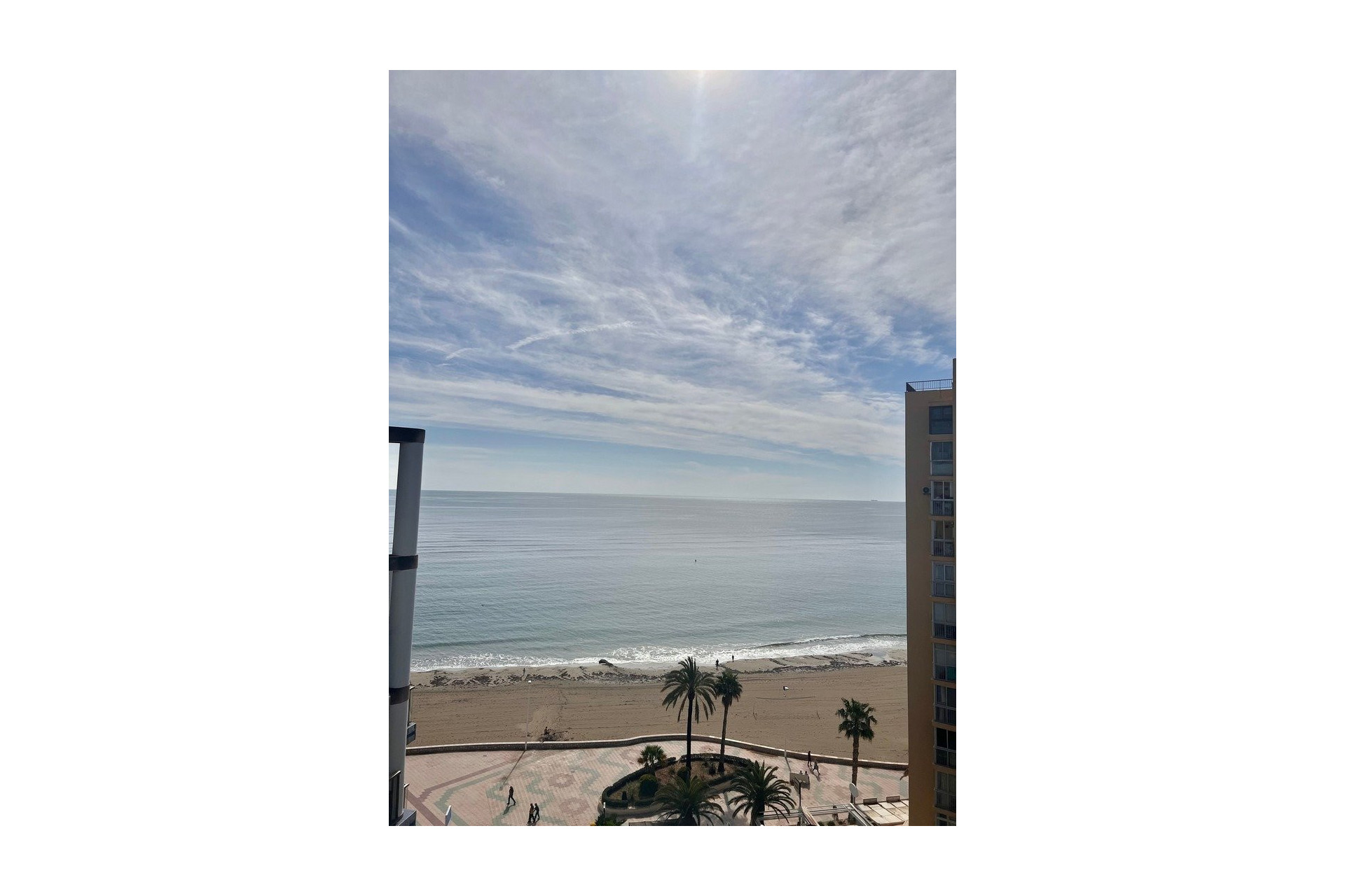 Nieuwbouw Woningen - Penthouse - Calpe - Playa De La Fossa