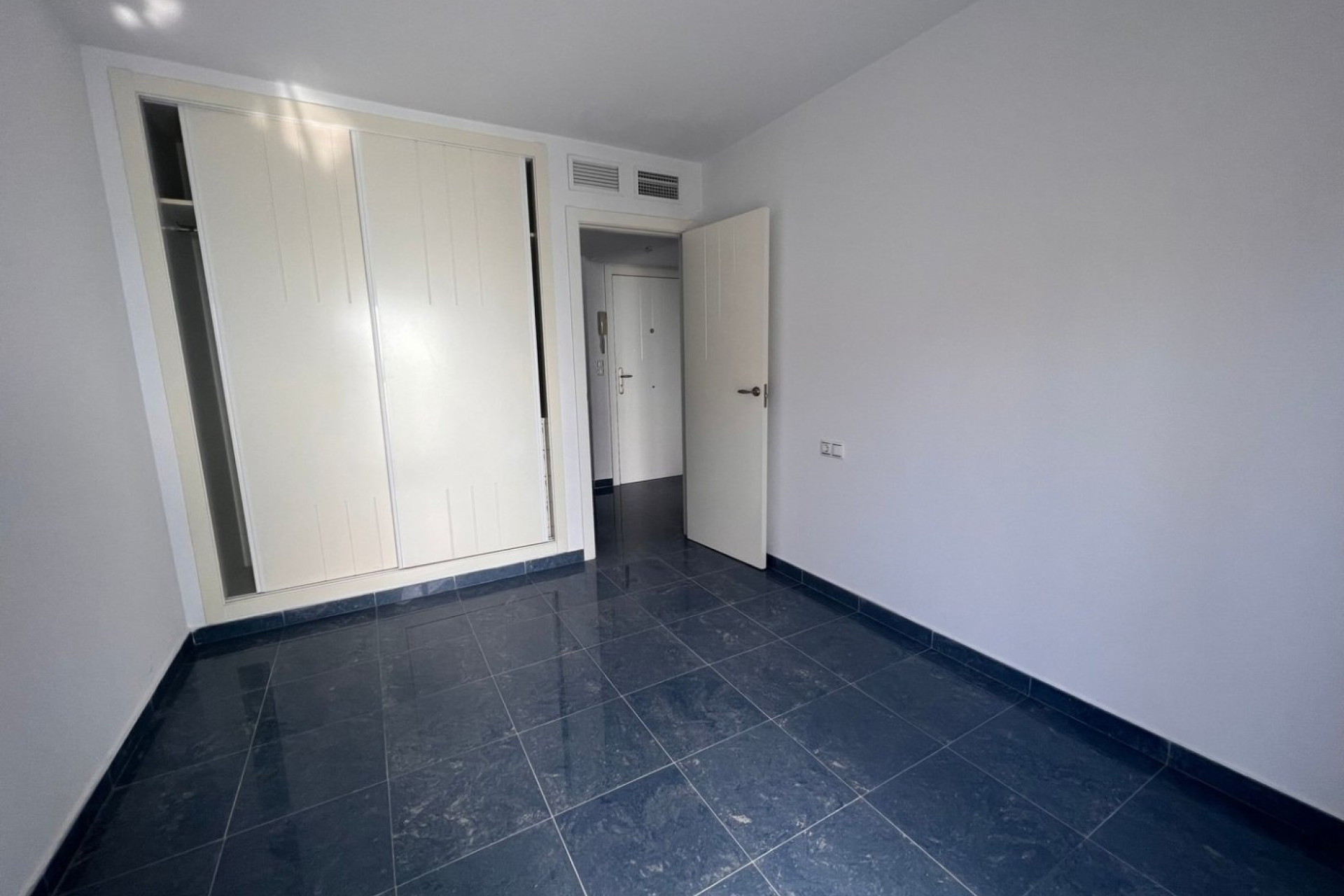 Nieuwbouw Woningen - Penthouse - Calpe - Playa La Fossa