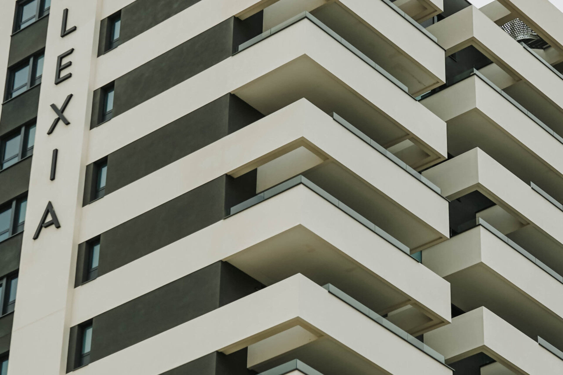 Nieuwbouw Woningen - Penthouse - Calpe