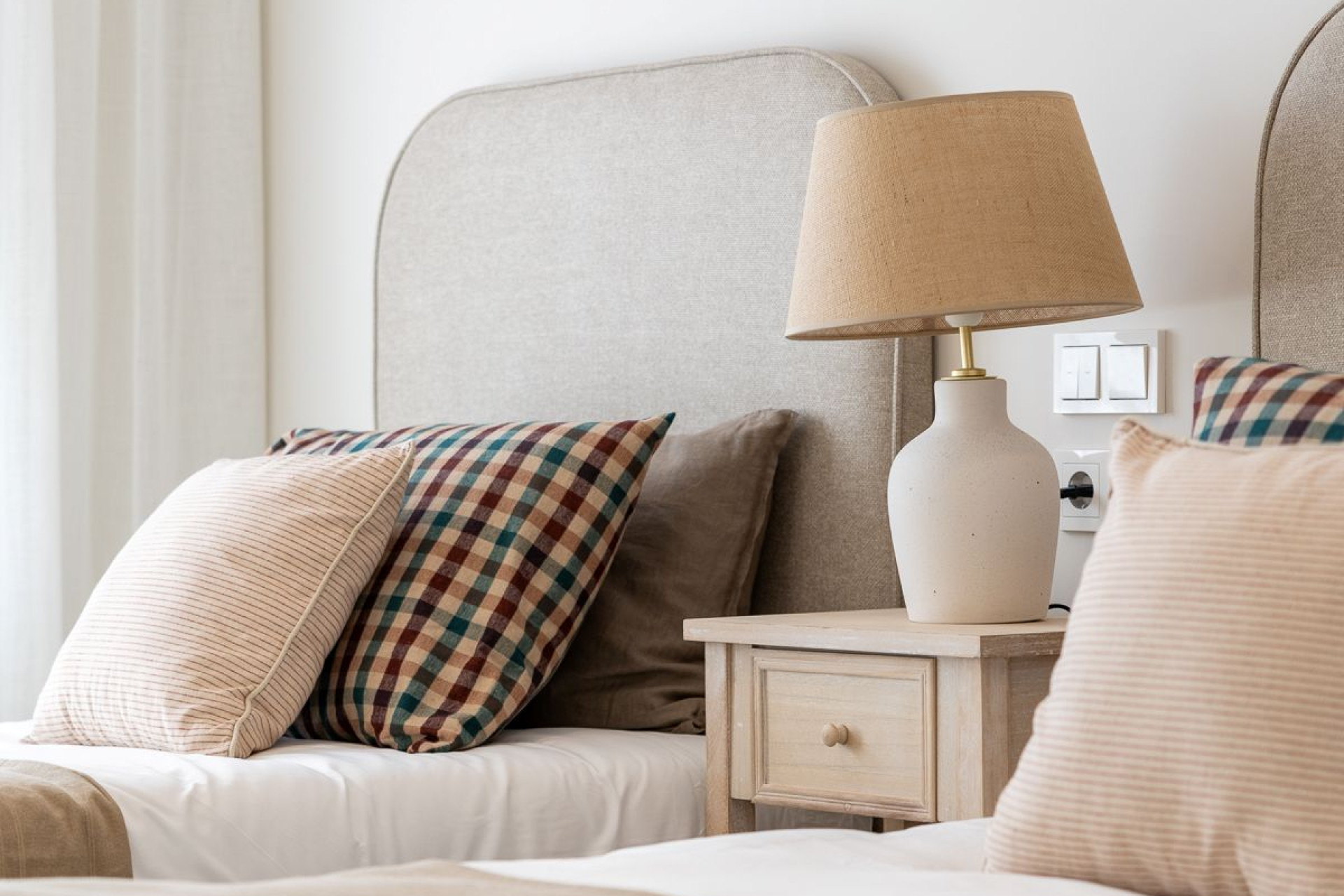 Nieuwbouw Woningen - Penthouse - Calpe