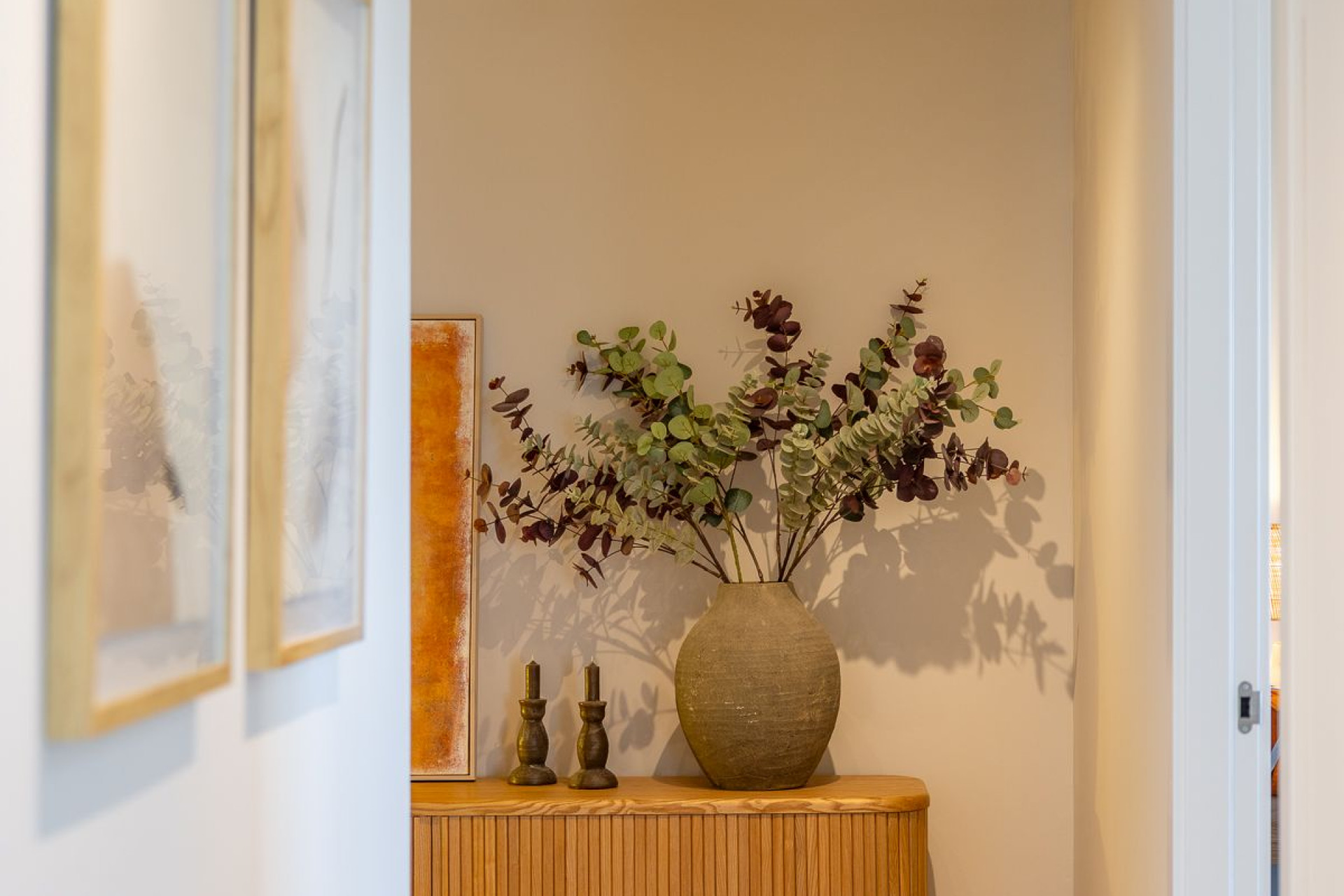 Nieuwbouw Woningen - Penthouse - Calpe