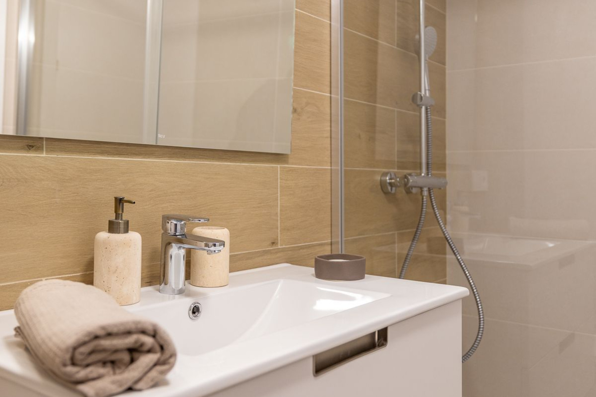 Nieuwbouw Woningen - Penthouse - Calpe