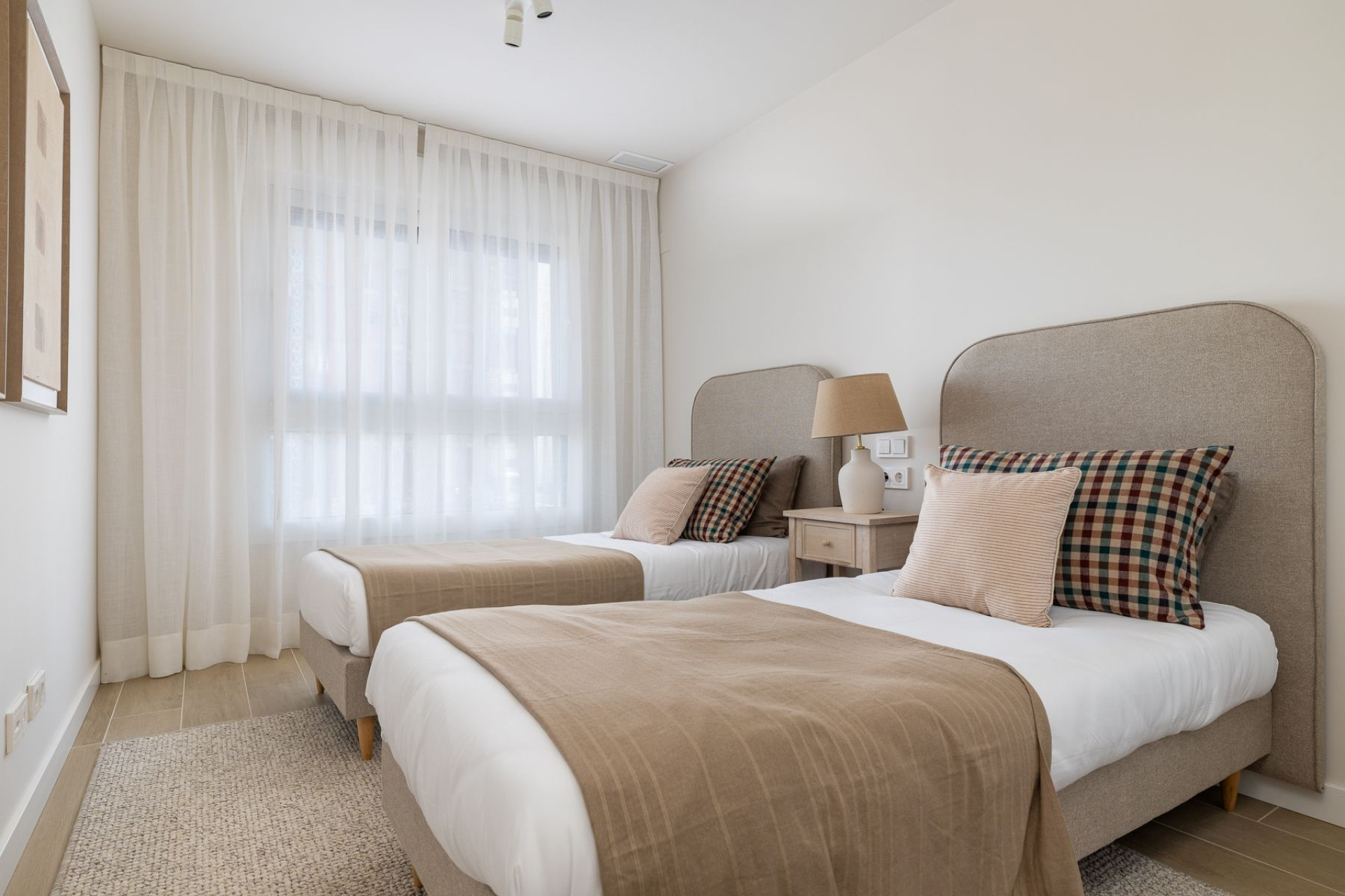 Nieuwbouw Woningen - Penthouse - Calpe