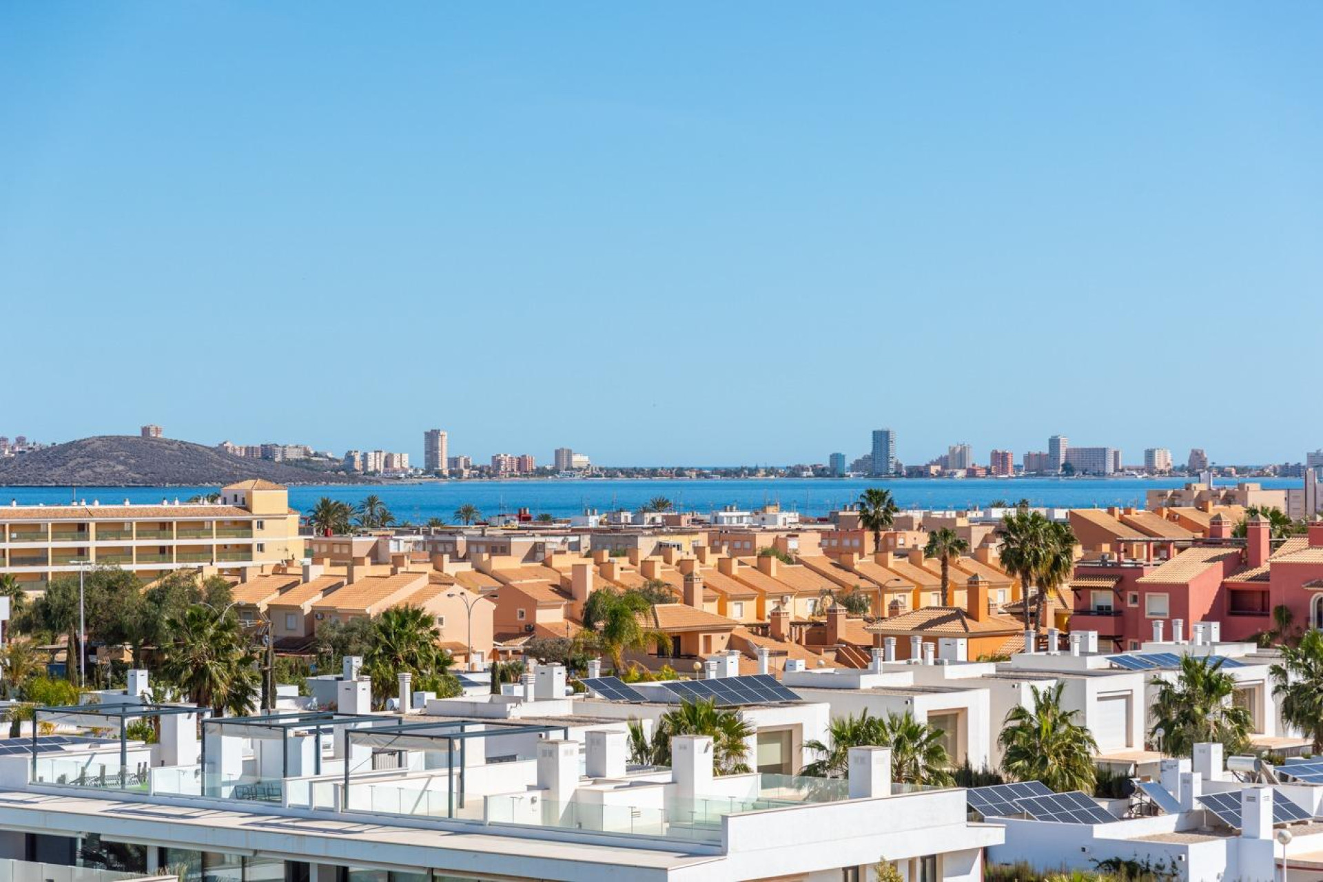 Nieuwbouw Woningen - Penthouse - Cartagena - Mar De Cristal