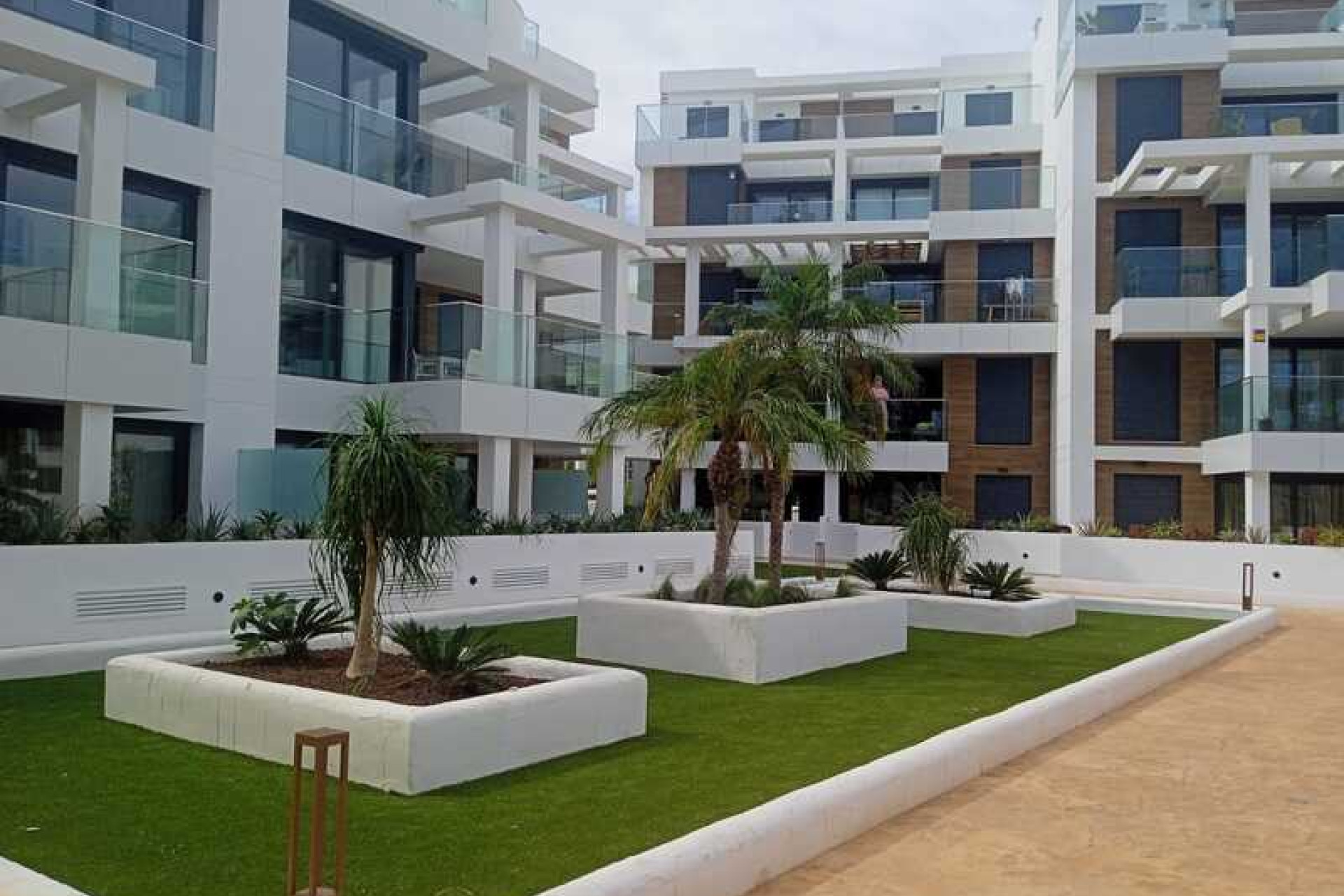 Nieuwbouw Woningen - Penthouse - Denia - Dénia