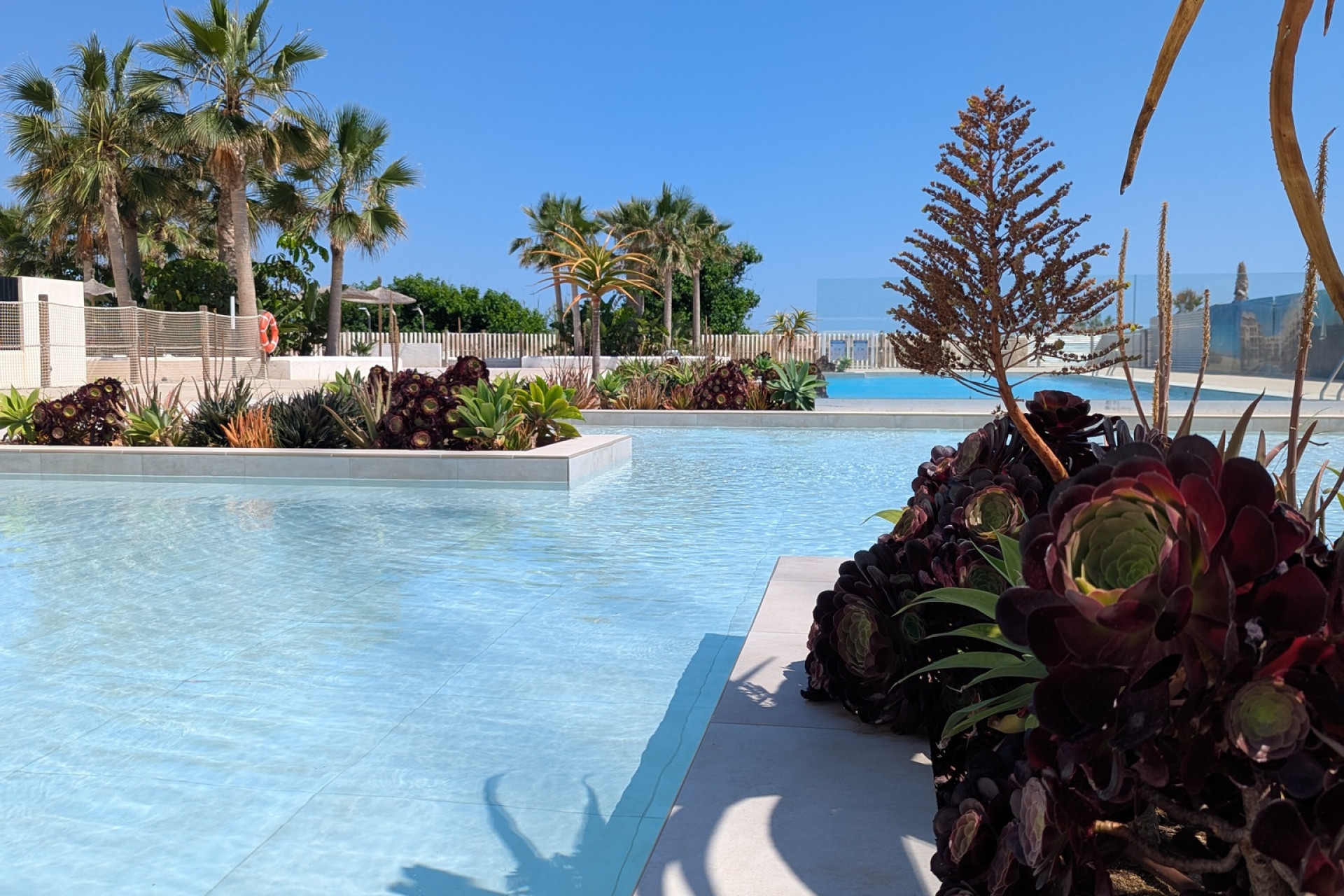 Nieuwbouw Woningen - Penthouse - Denia - Dénia