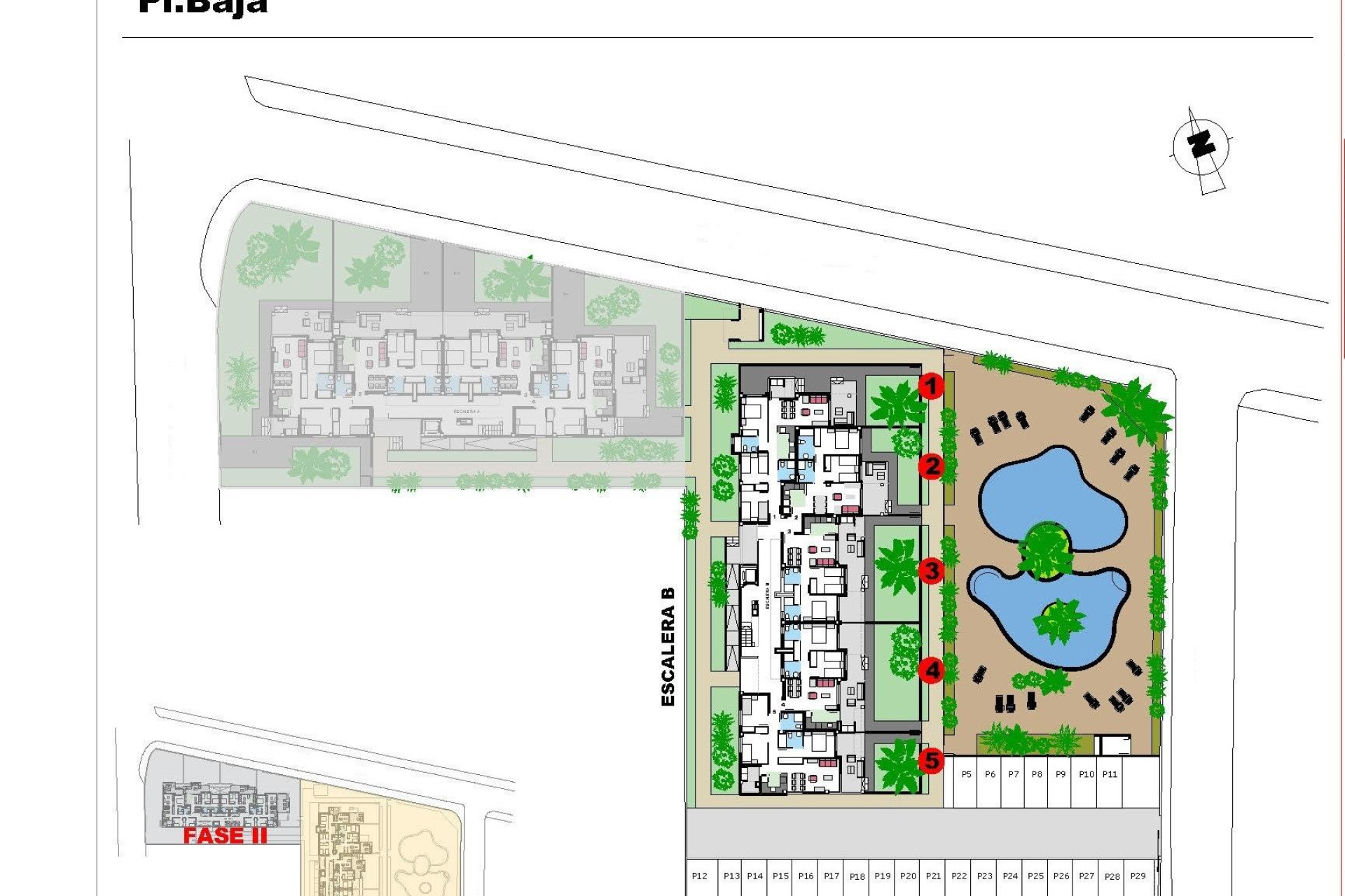 Nieuwbouw Woningen - Penthouse - Denia - Las Marinas km 2.5