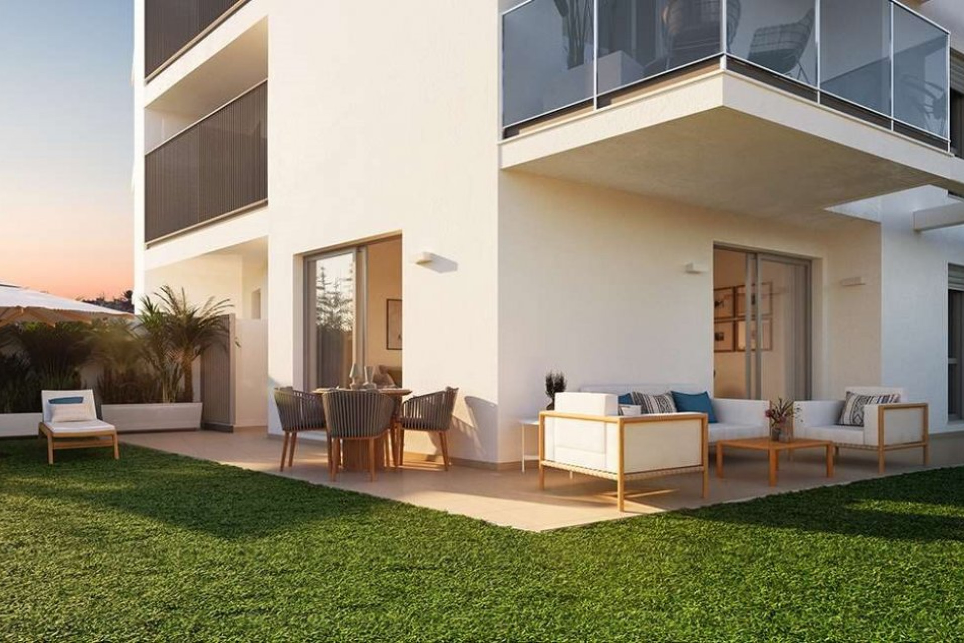 Nieuwbouw Woningen - Penthouse - Denia - Puerto