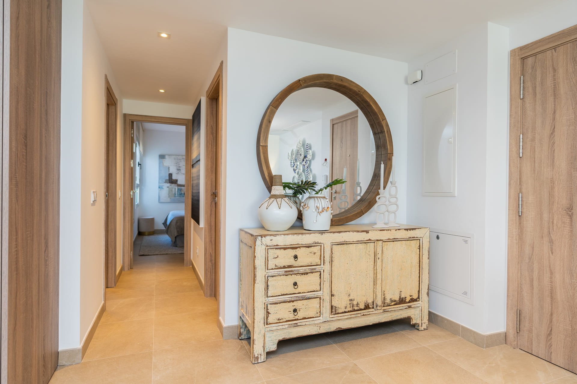 Nieuwbouw Woningen - Penthouse - Estepona