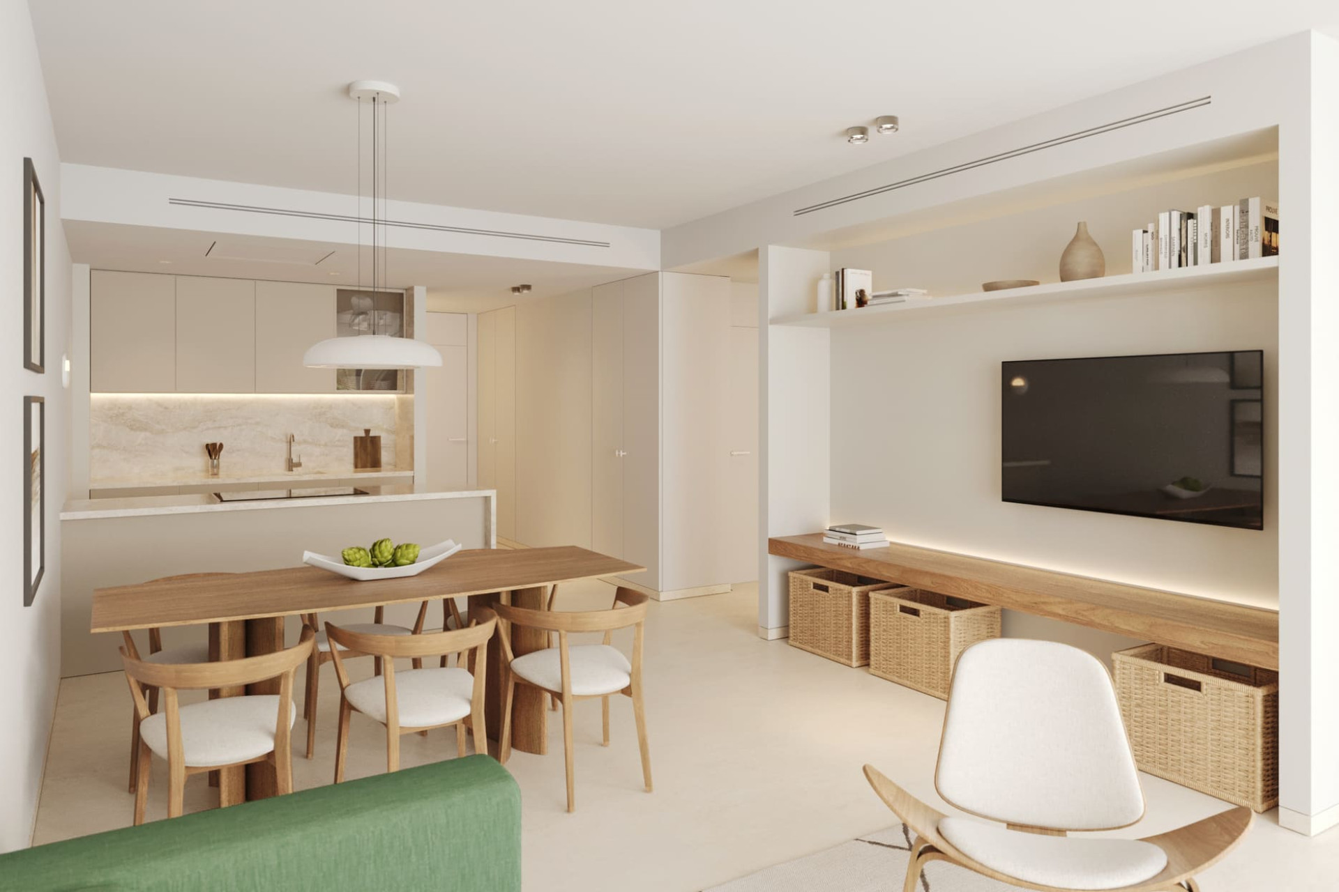Nieuwbouw Woningen - Penthouse - Estepona