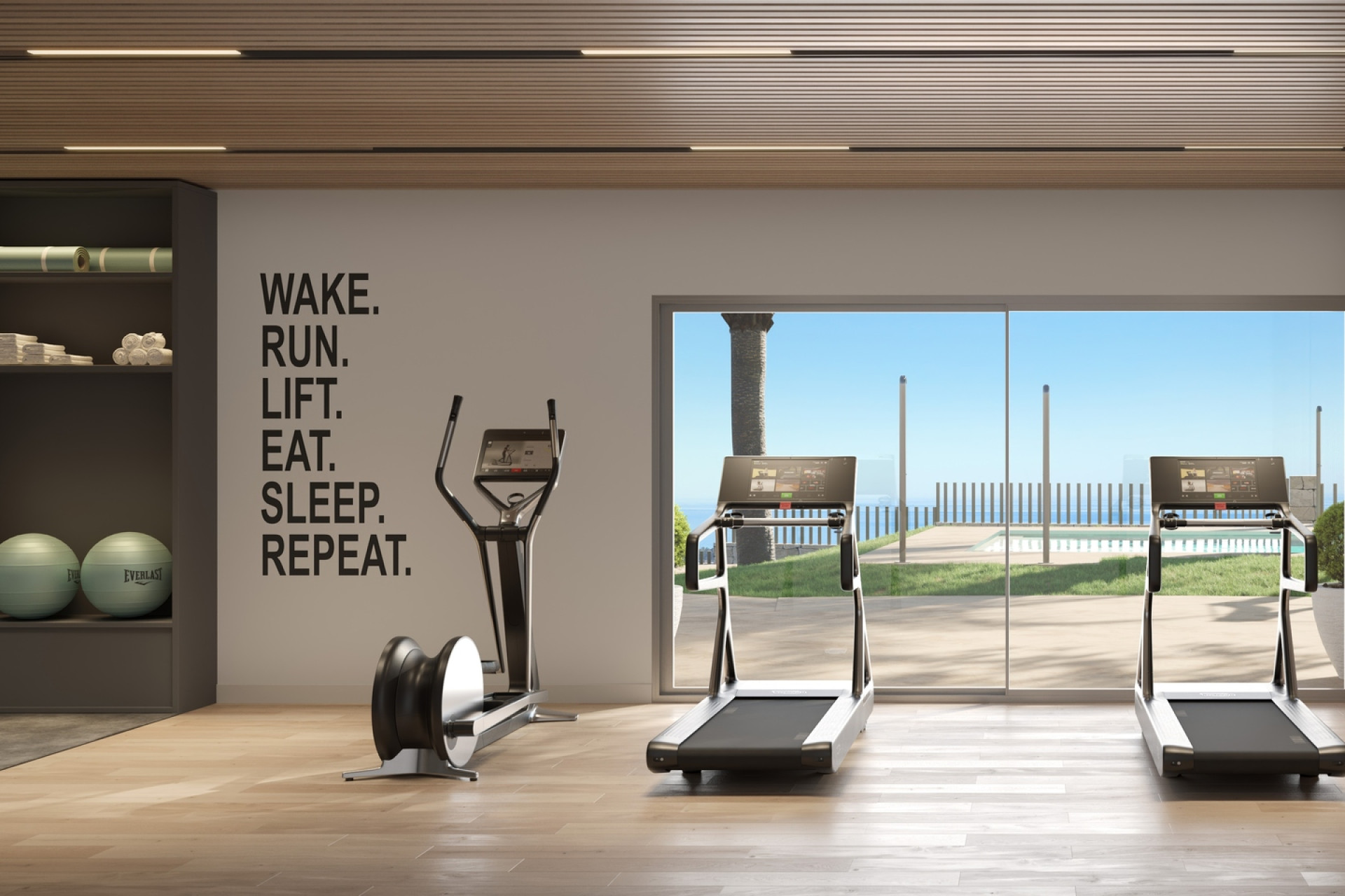 Nieuwbouw Woningen - Penthouse - Estepona