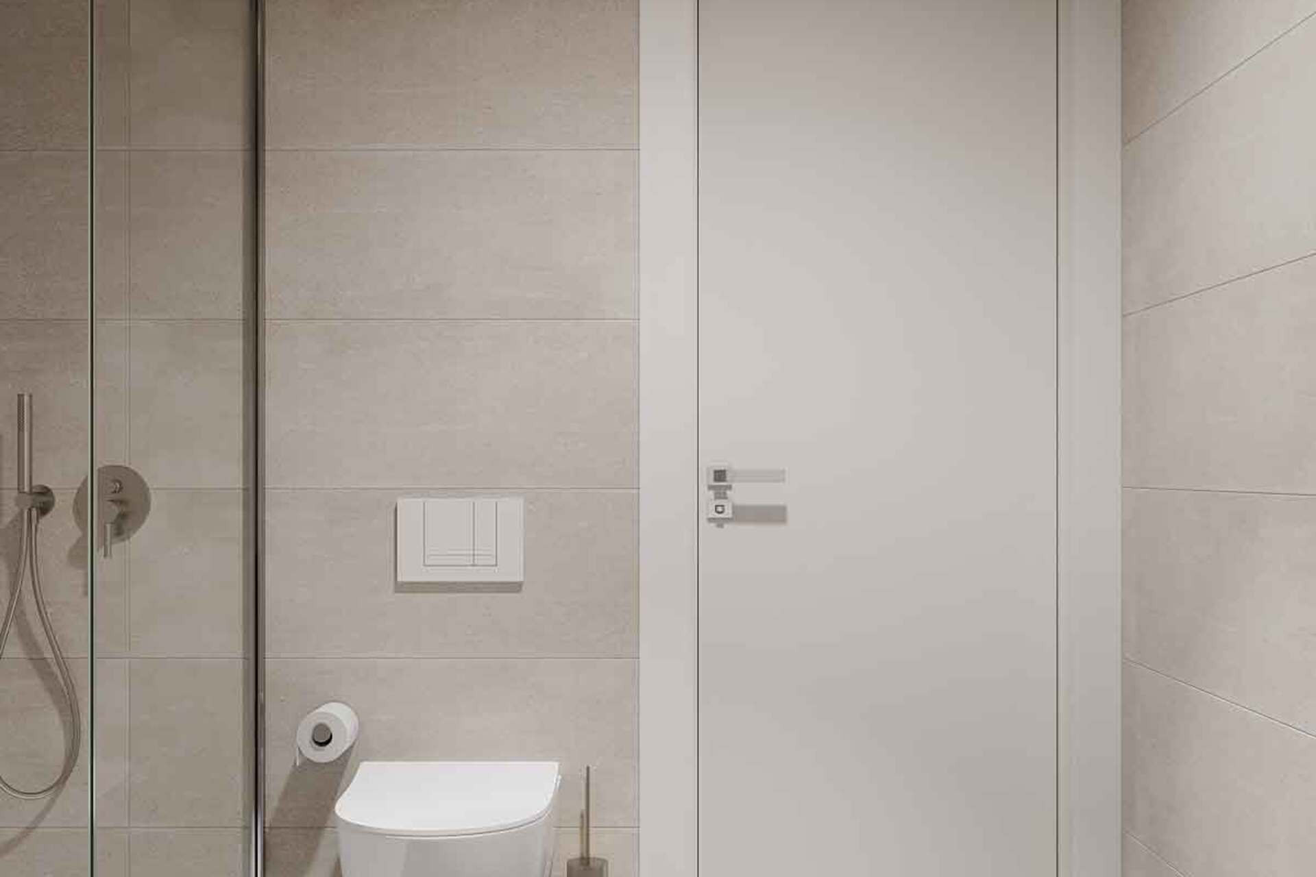 Nieuwbouw Woningen - Penthouse - Estepona