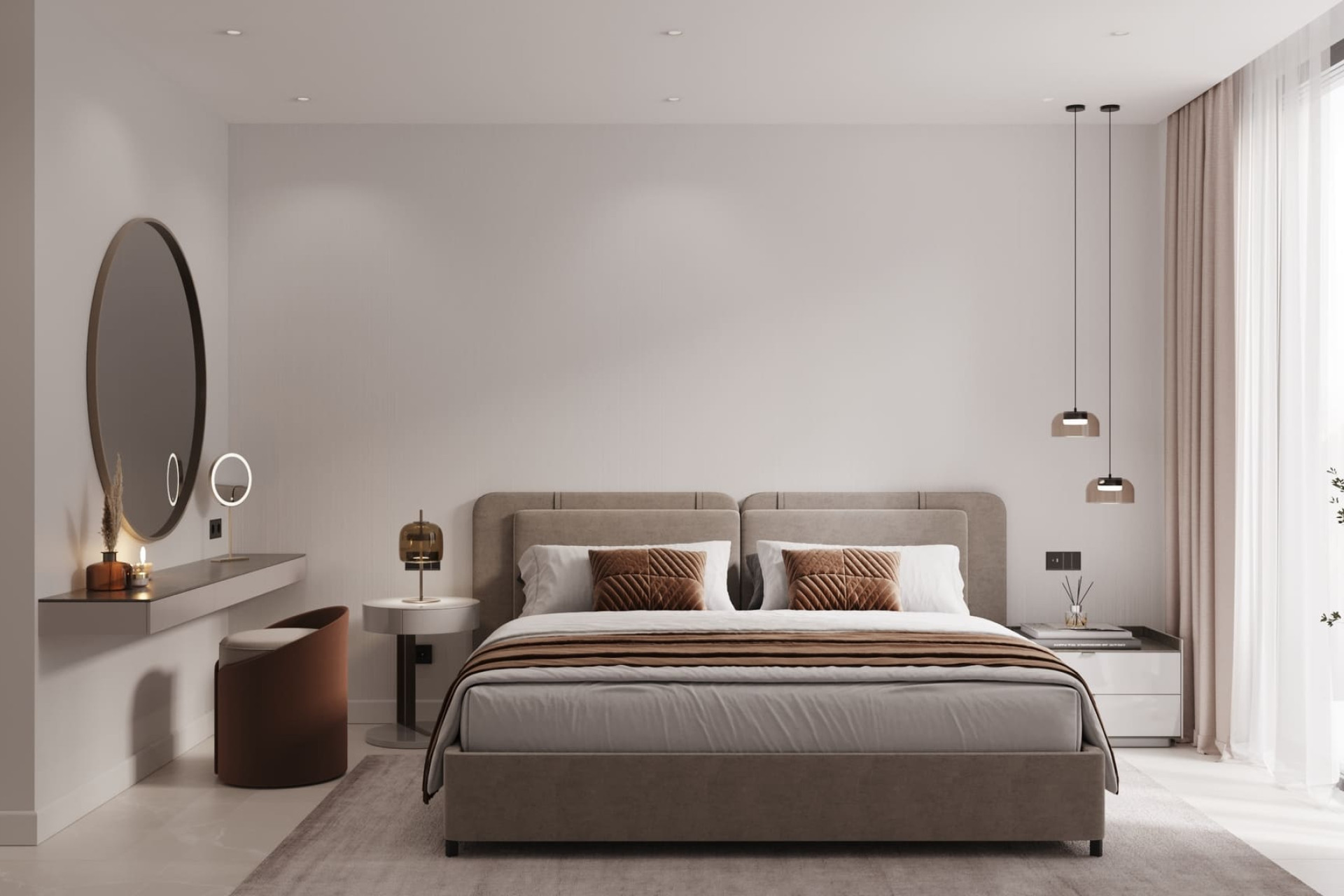 Nieuwbouw Woningen - Penthouse - Estepona