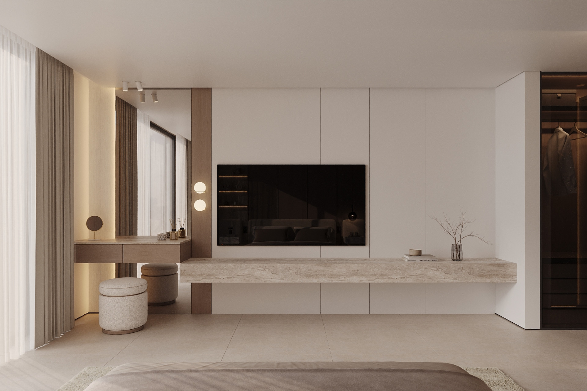 Nieuwbouw Woningen - Penthouse - Estepona