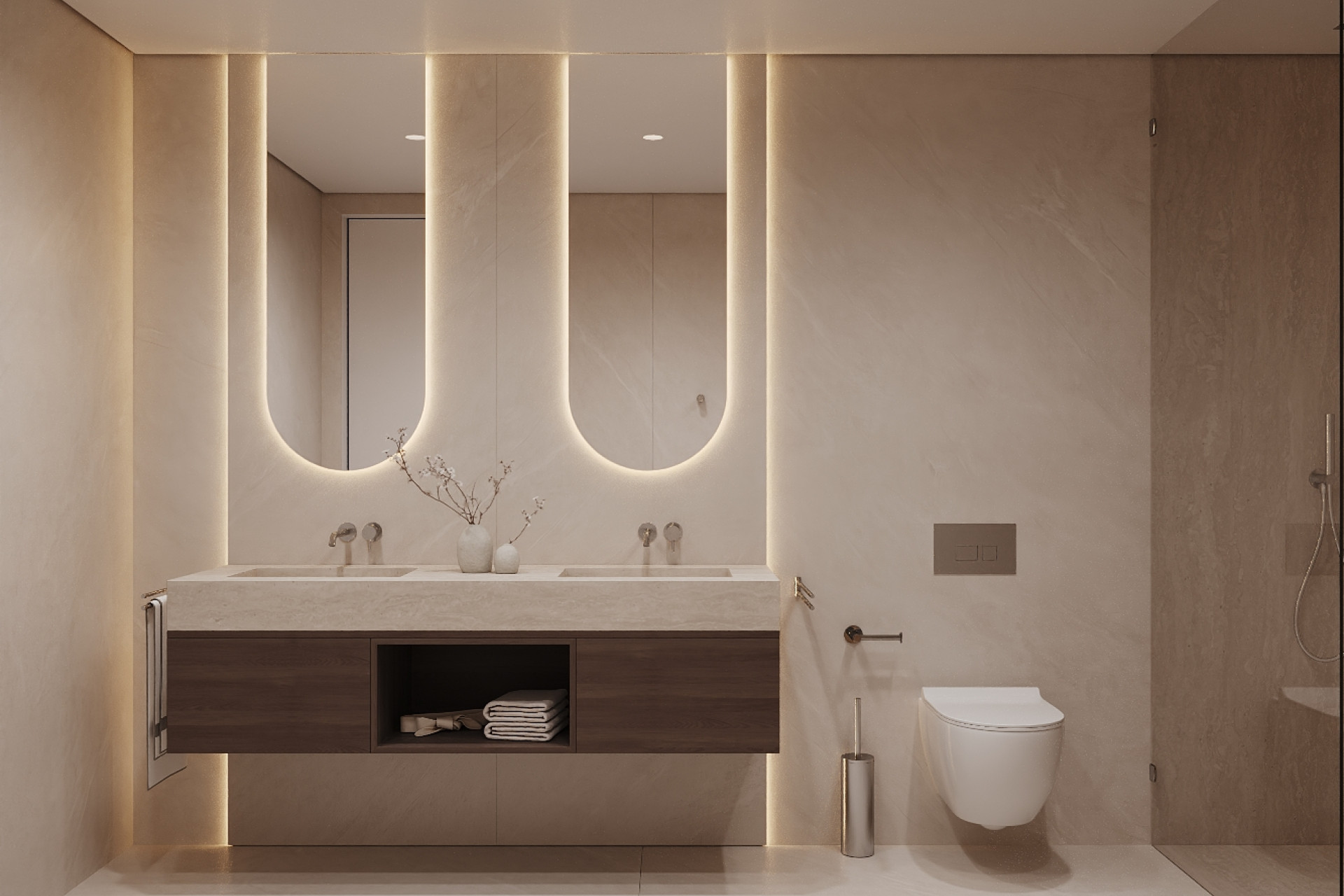 Nieuwbouw Woningen - Penthouse - Estepona