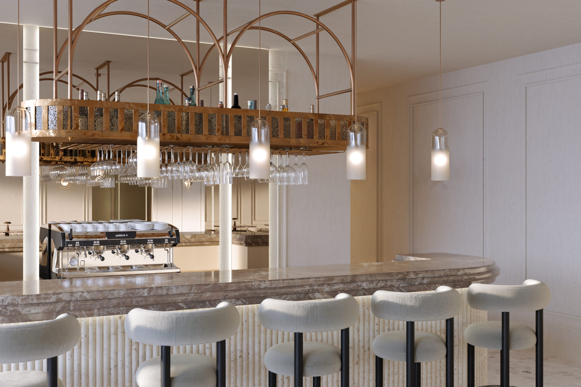 Nieuwbouw Woningen - Penthouse - Estepona