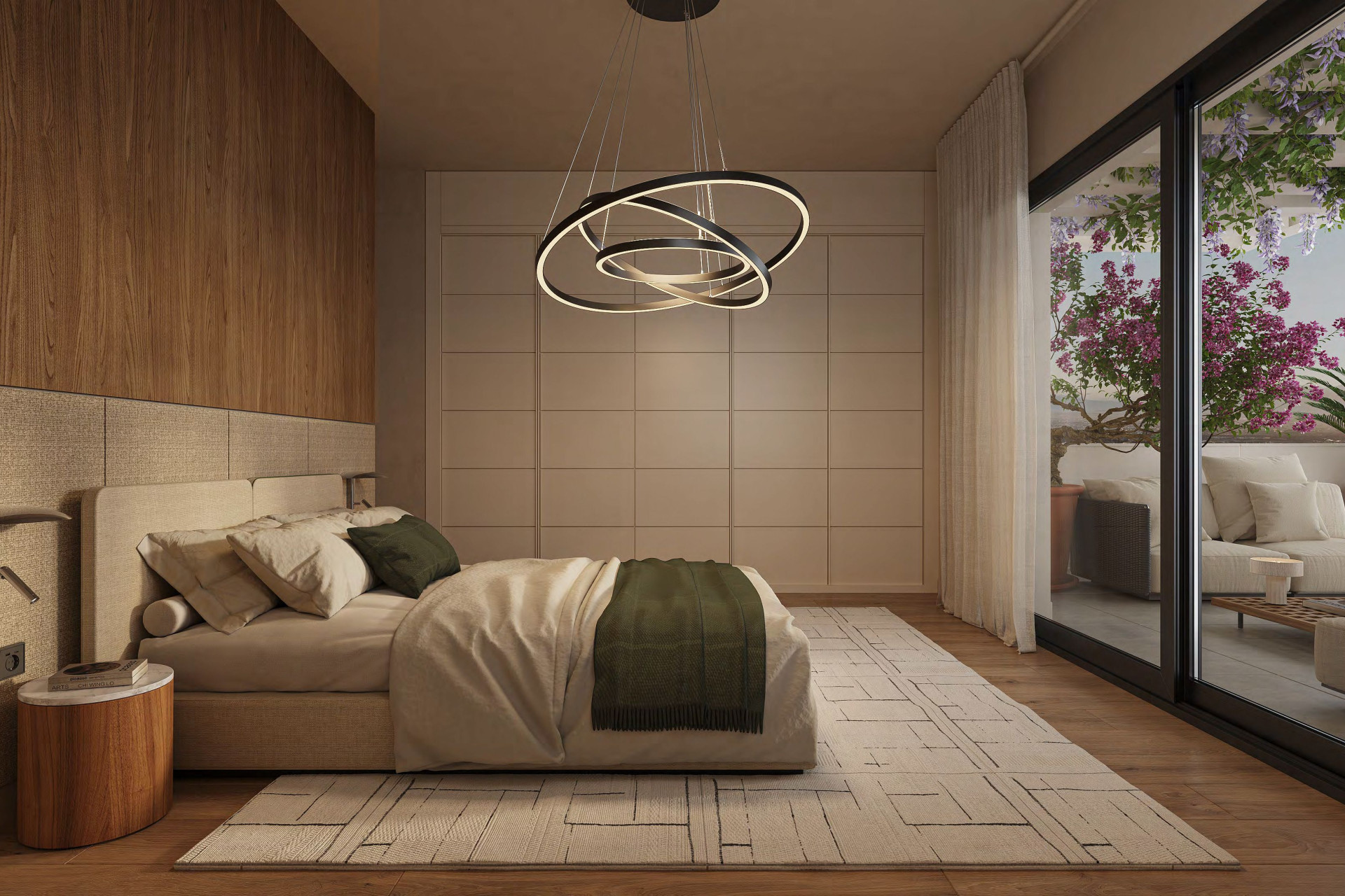 Nieuwbouw Woningen - Penthouse - Estepona