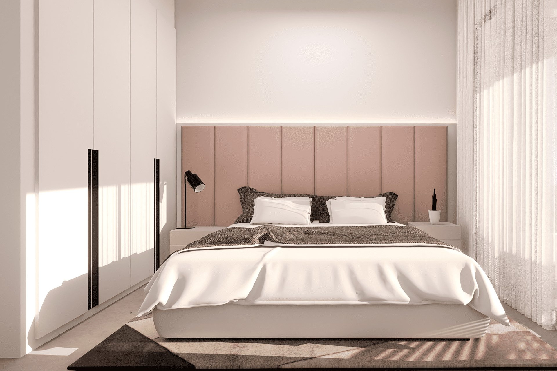 Nieuwbouw Woningen - Penthouse - Finestrat