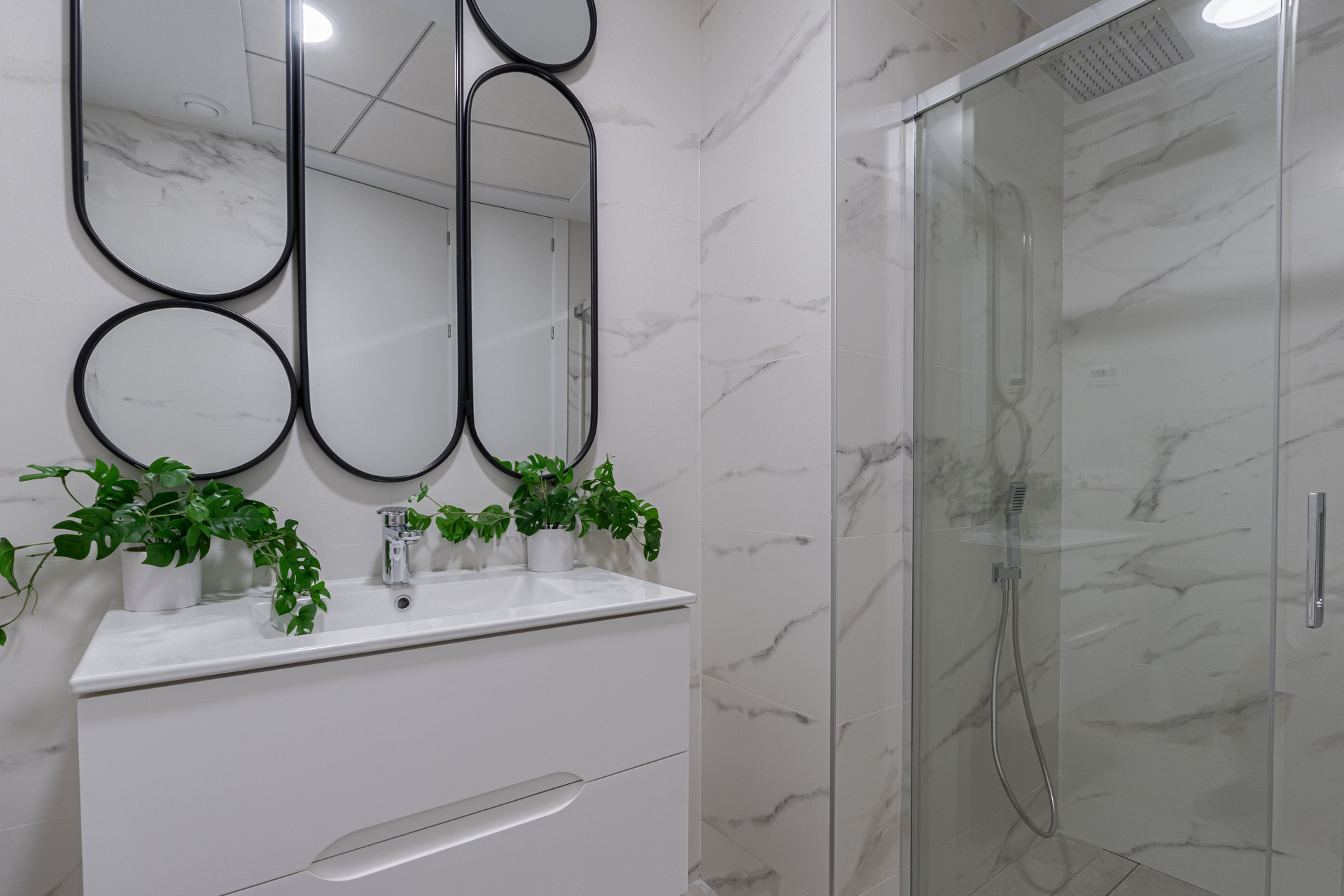 Nieuwbouw Woningen - Penthouse - Finestrat