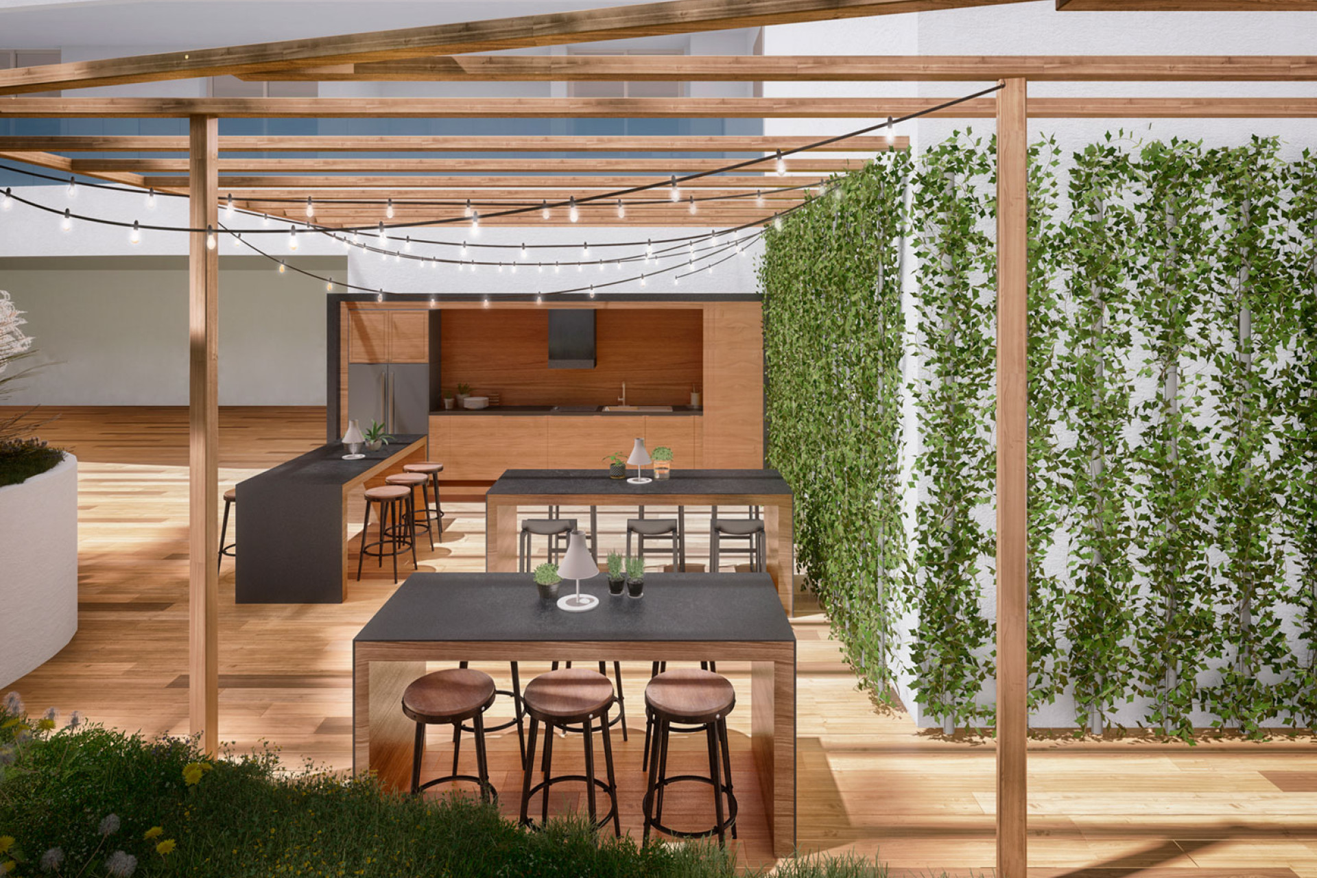 Nieuwbouw Woningen - Penthouse - Fuengirola