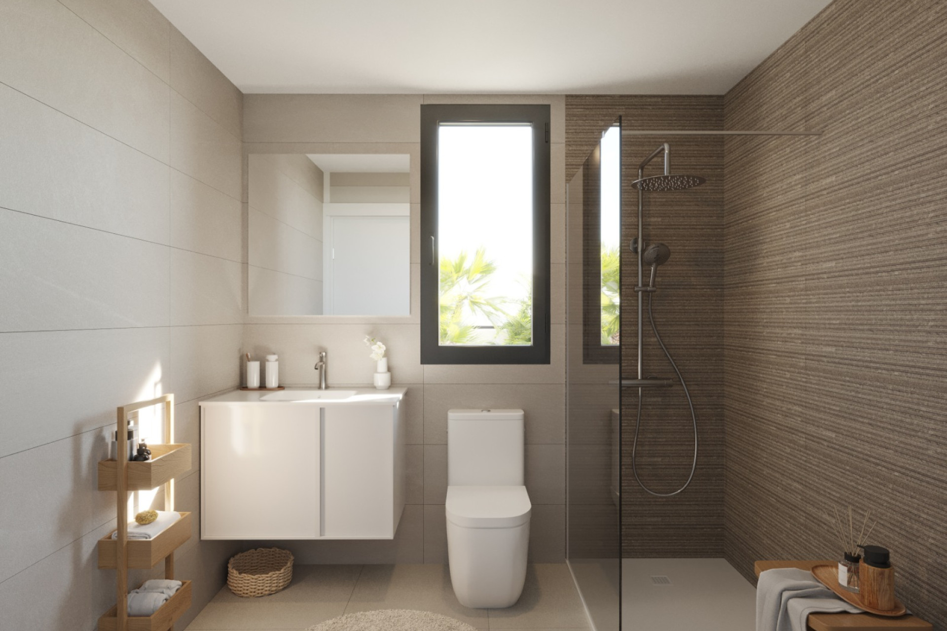 Nieuwbouw Woningen - Penthouse - Fuengirola