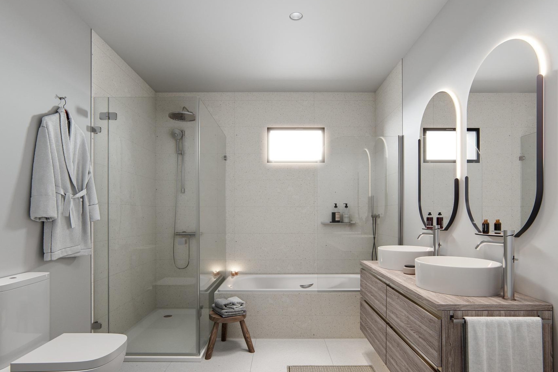 Nieuwbouw Woningen - Penthouse - Fuengirola