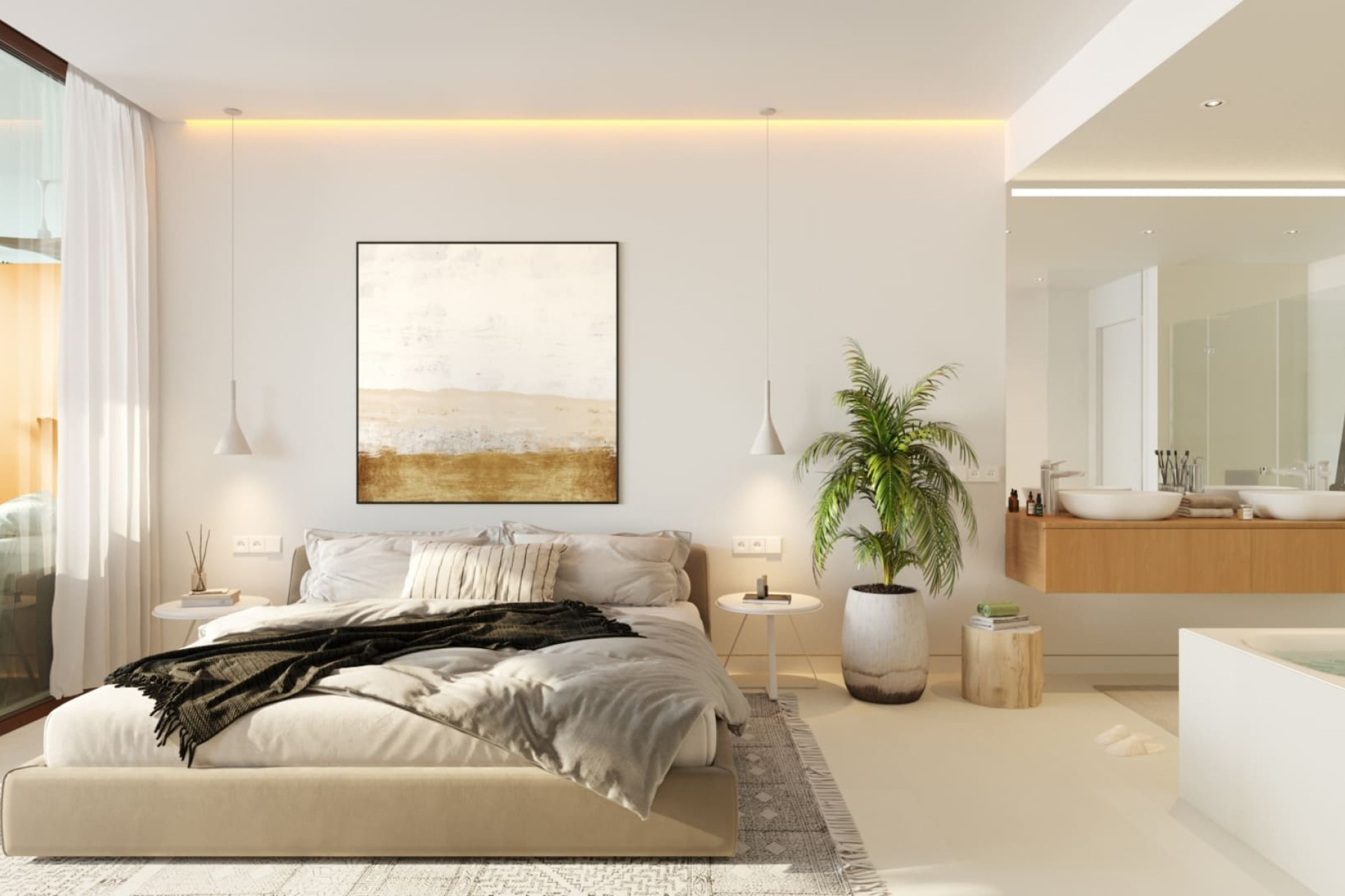 Nieuwbouw Woningen - Penthouse - Fuengirola