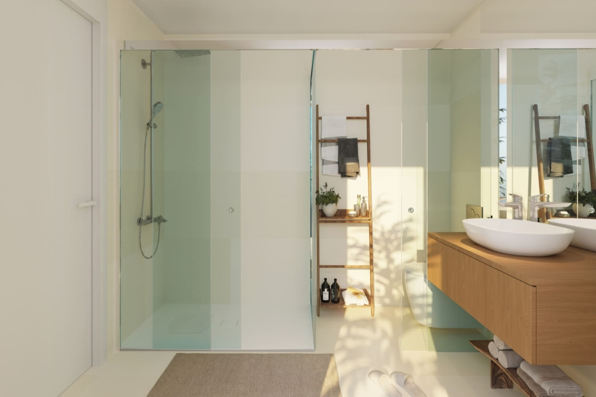 Nieuwbouw Woningen - Penthouse - Fuengirola