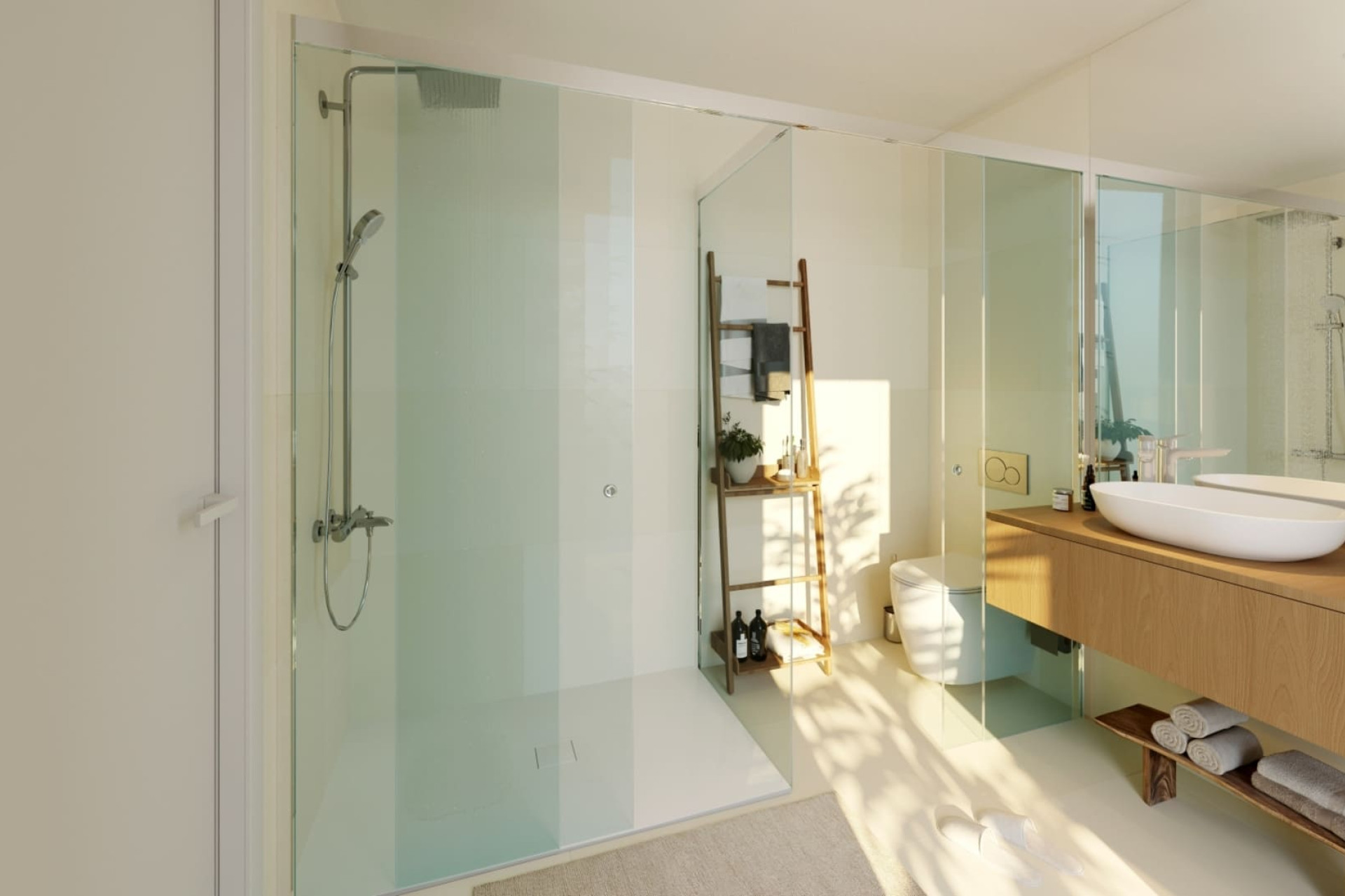 Nieuwbouw Woningen - Penthouse - Fuengirola