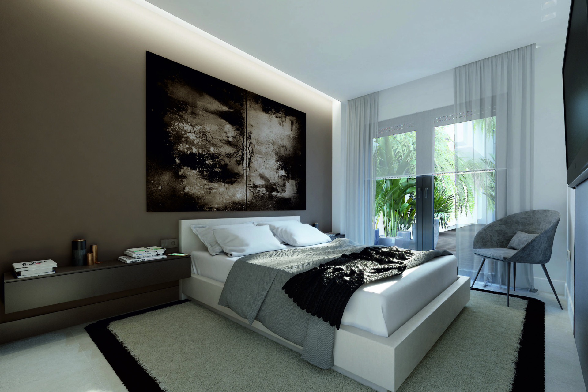 Nieuwbouw Woningen - Penthouse - Fuengirola