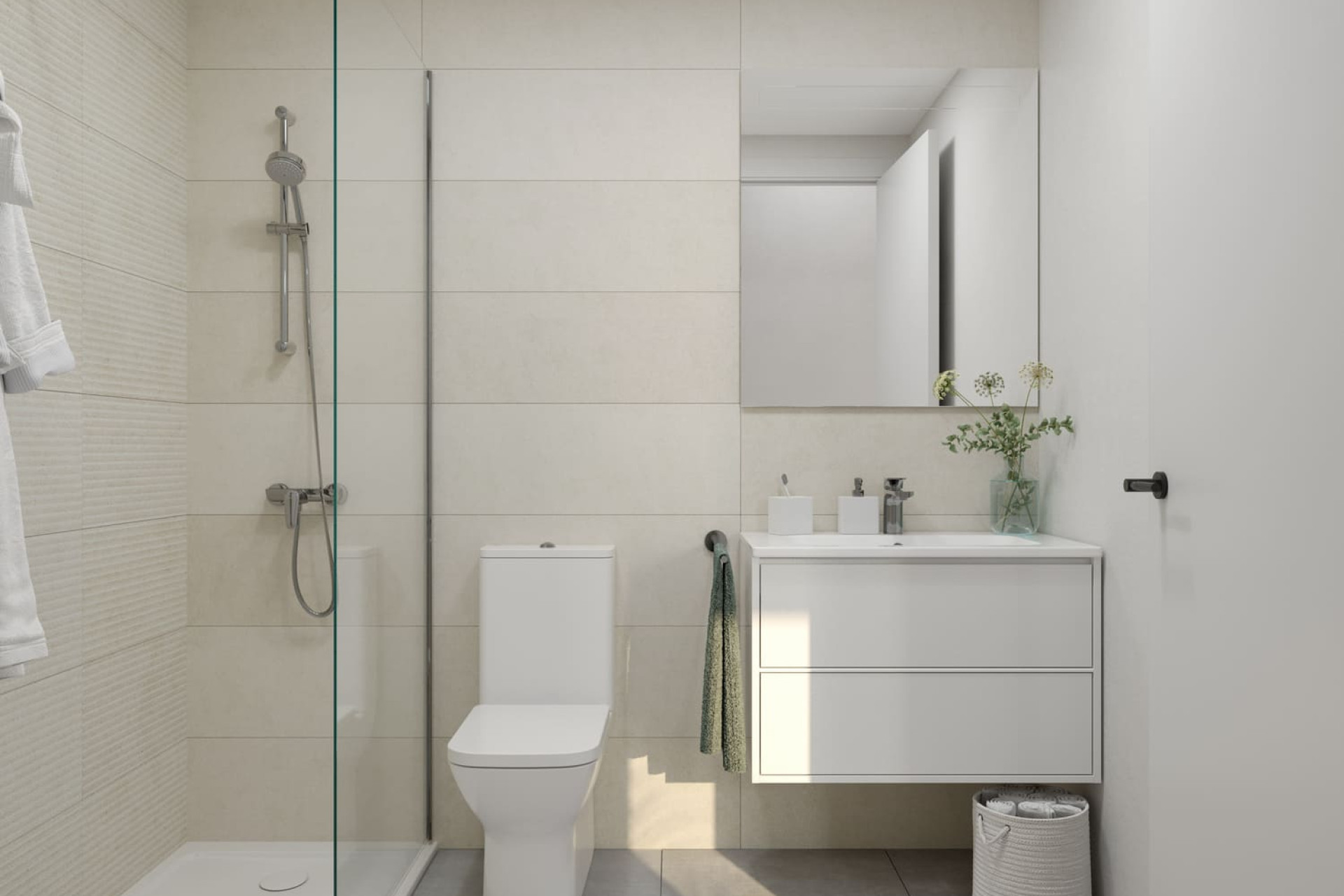 Nieuwbouw Woningen - Penthouse - Fuengirola