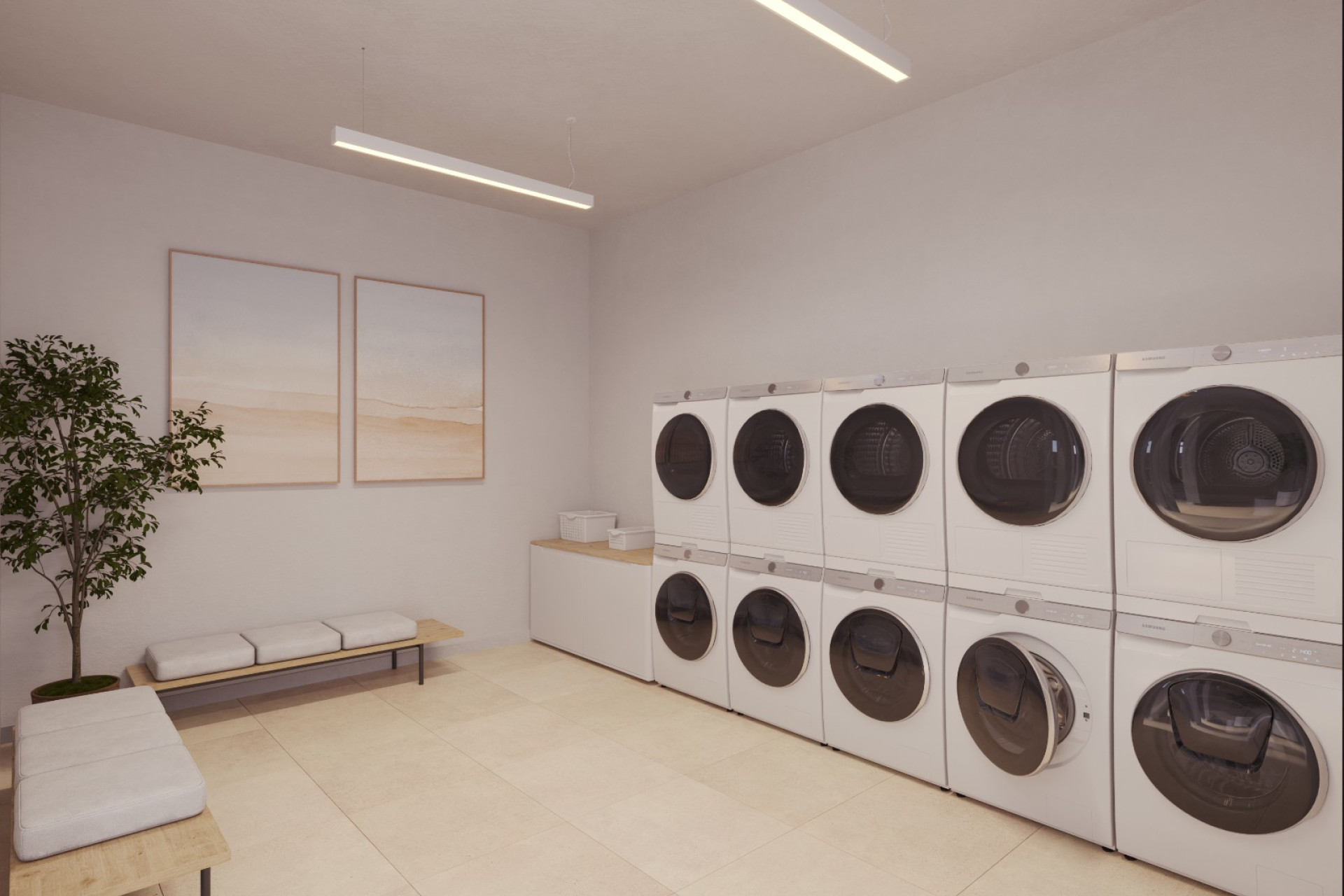 Nieuwbouw Woningen - Penthouse - Fuengirola