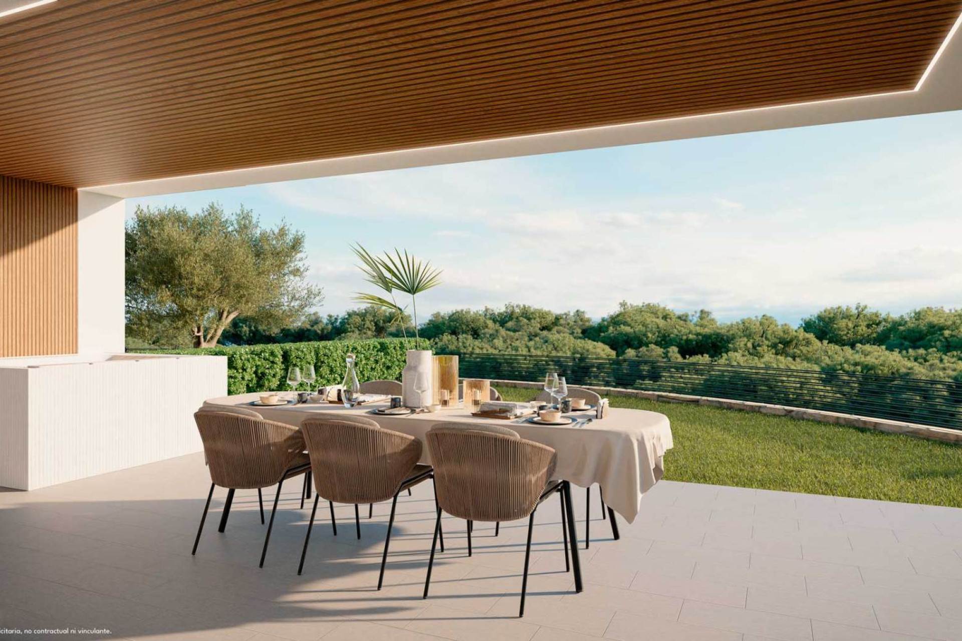 Nieuwbouw Woningen - Penthouse - Fuengirola