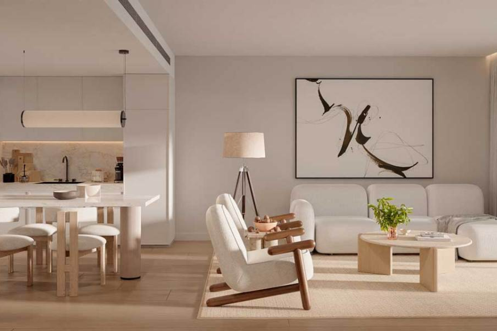 Nieuwbouw Woningen - Penthouse - Fuengirola