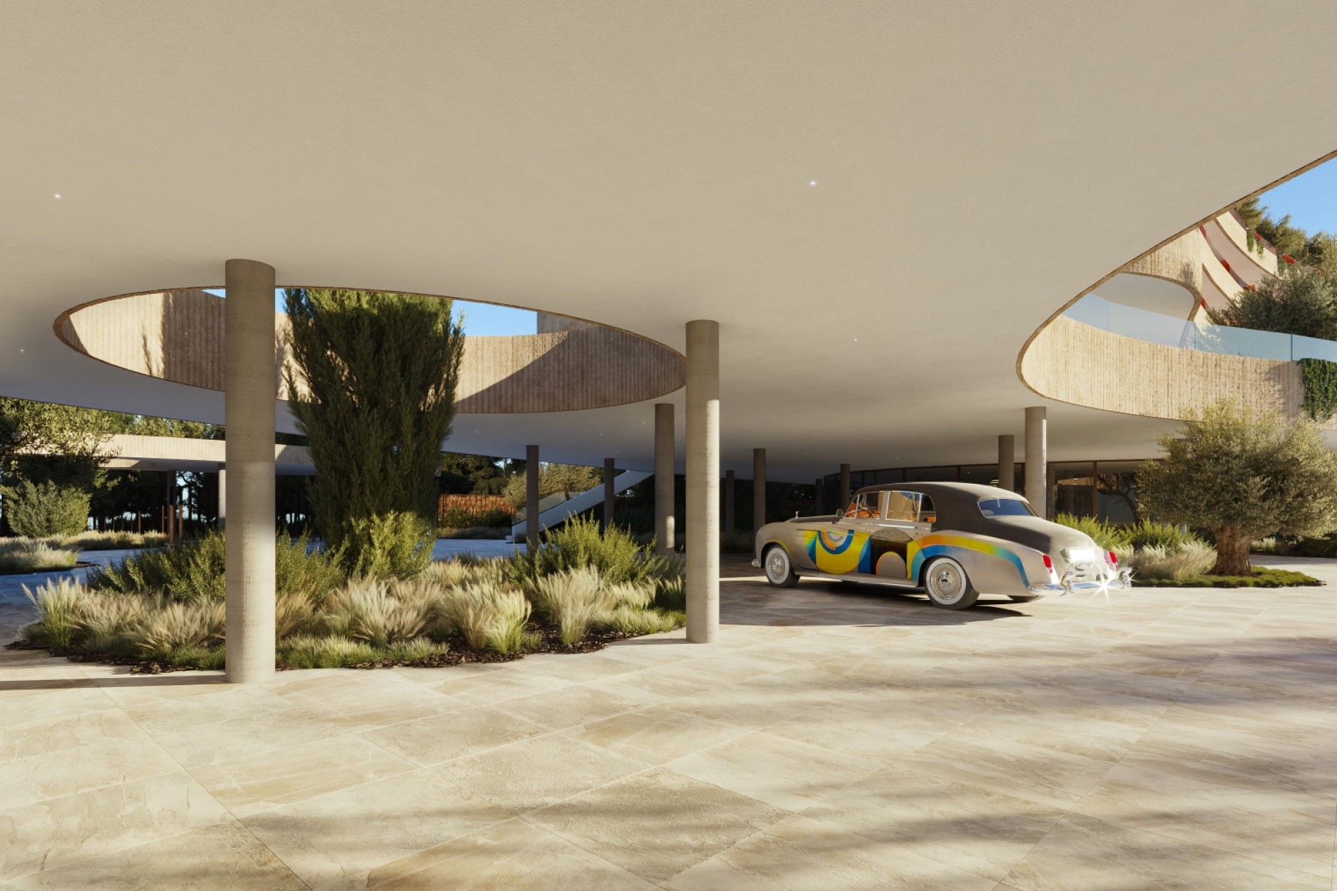 Nieuwbouw Woningen - Penthouse - Fuengirola