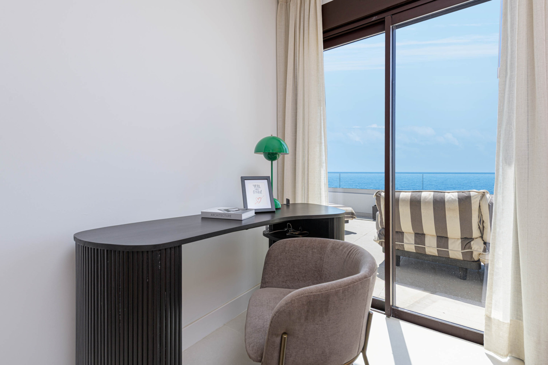 Nieuwbouw Woningen - Penthouse - Fuengirola
