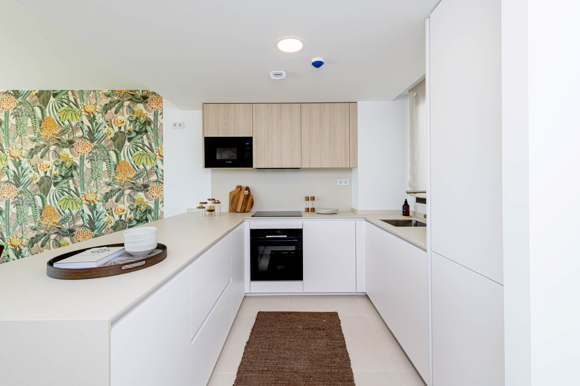 Nieuwbouw Woningen - Penthouse - Fuengirola