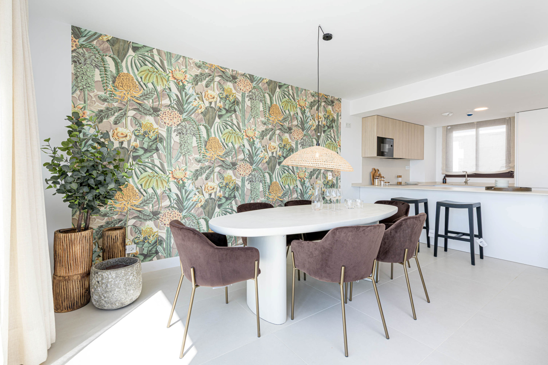 Nieuwbouw Woningen - Penthouse - Fuengirola