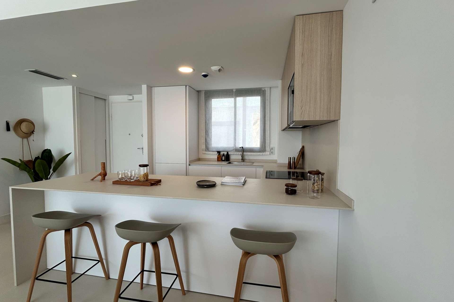 Nieuwbouw Woningen - Penthouse - Fuengirola
