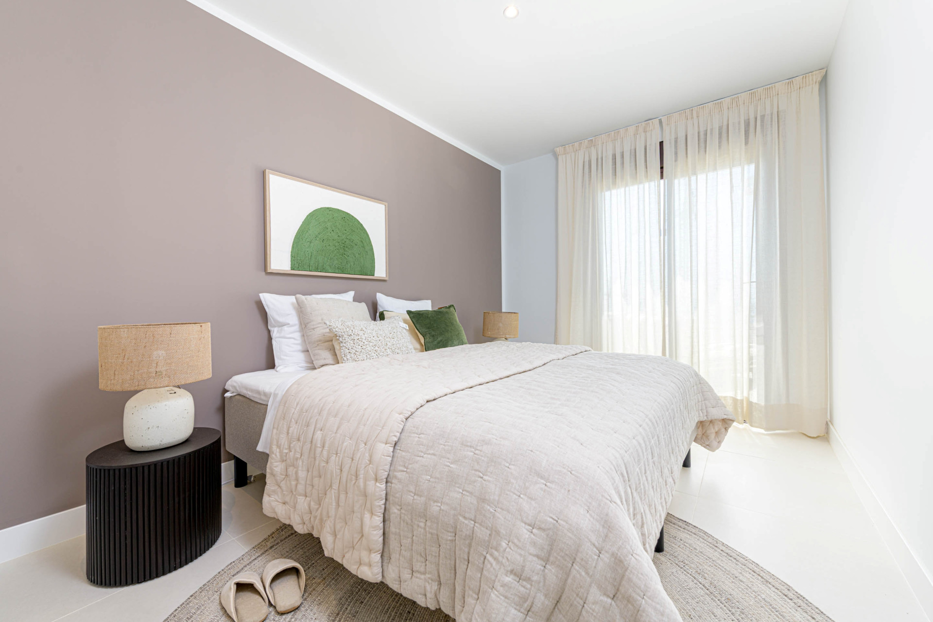 Nieuwbouw Woningen - Penthouse - Fuengirola
