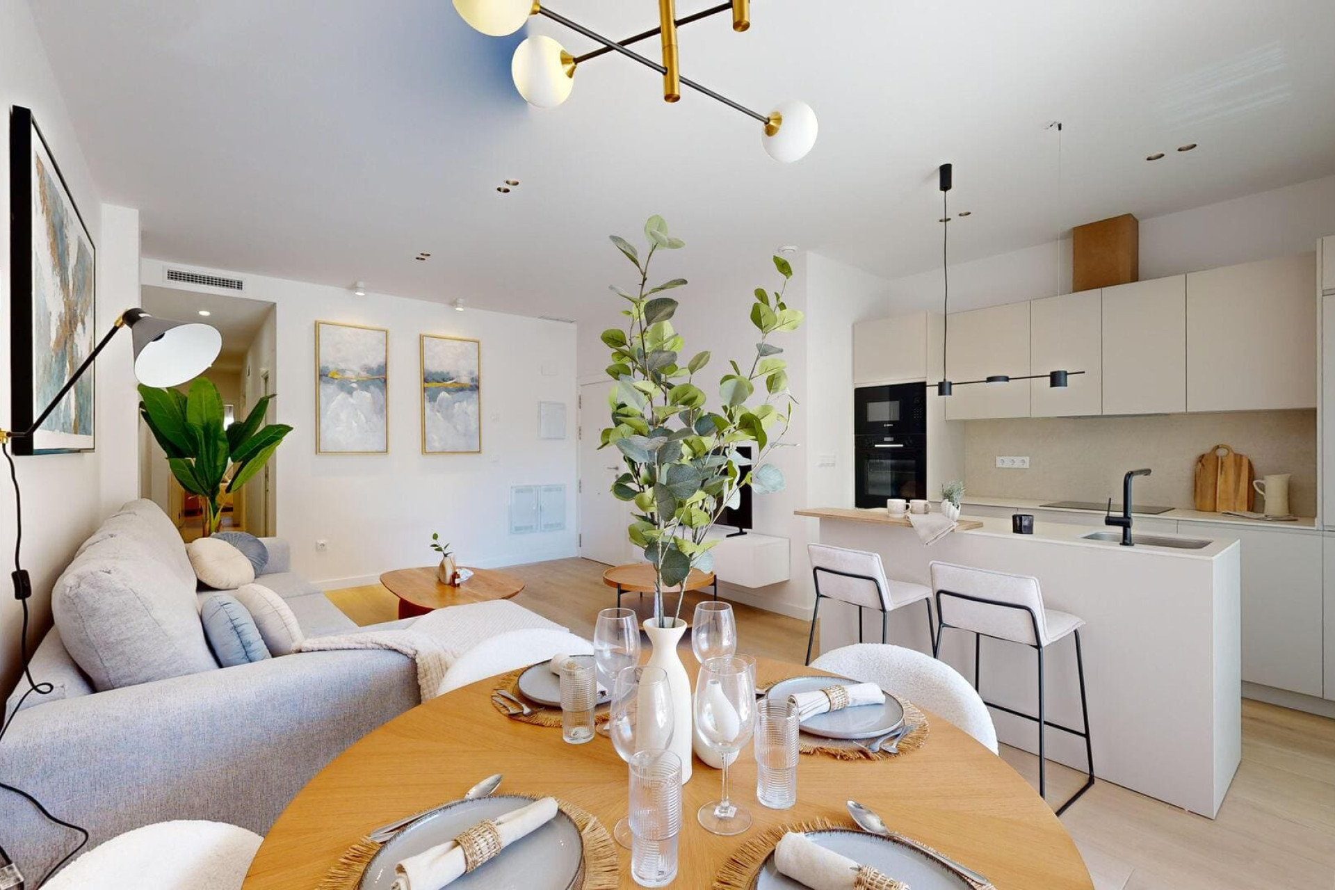 Nieuwbouw Woningen - Penthouse - Guardamar del Segura - Guardamar Del Segura