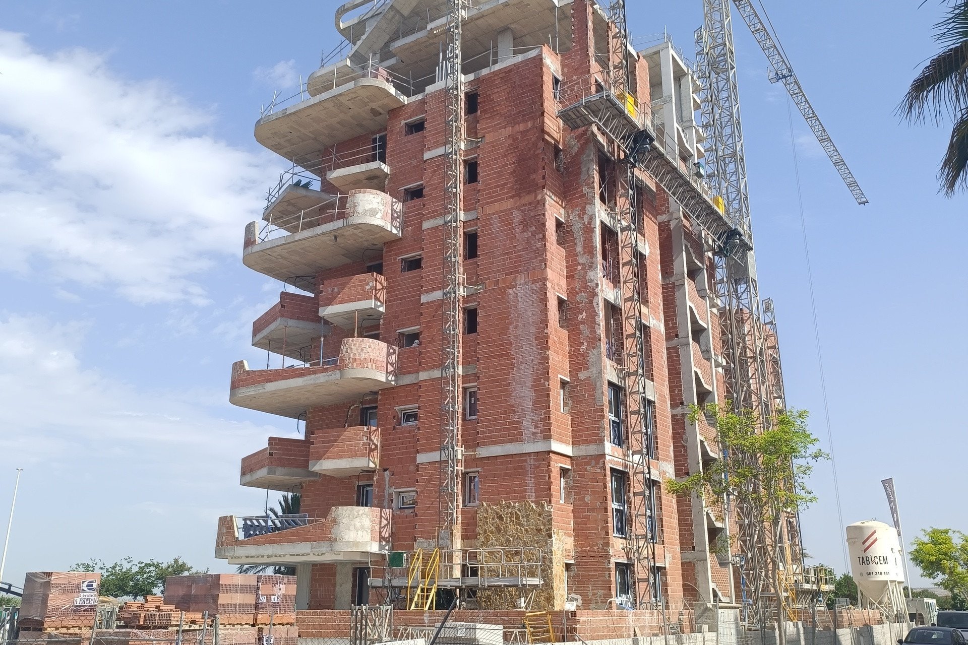 Nieuwbouw Woningen - Penthouse - Guardamar del Segura - Guardamar Del Segura