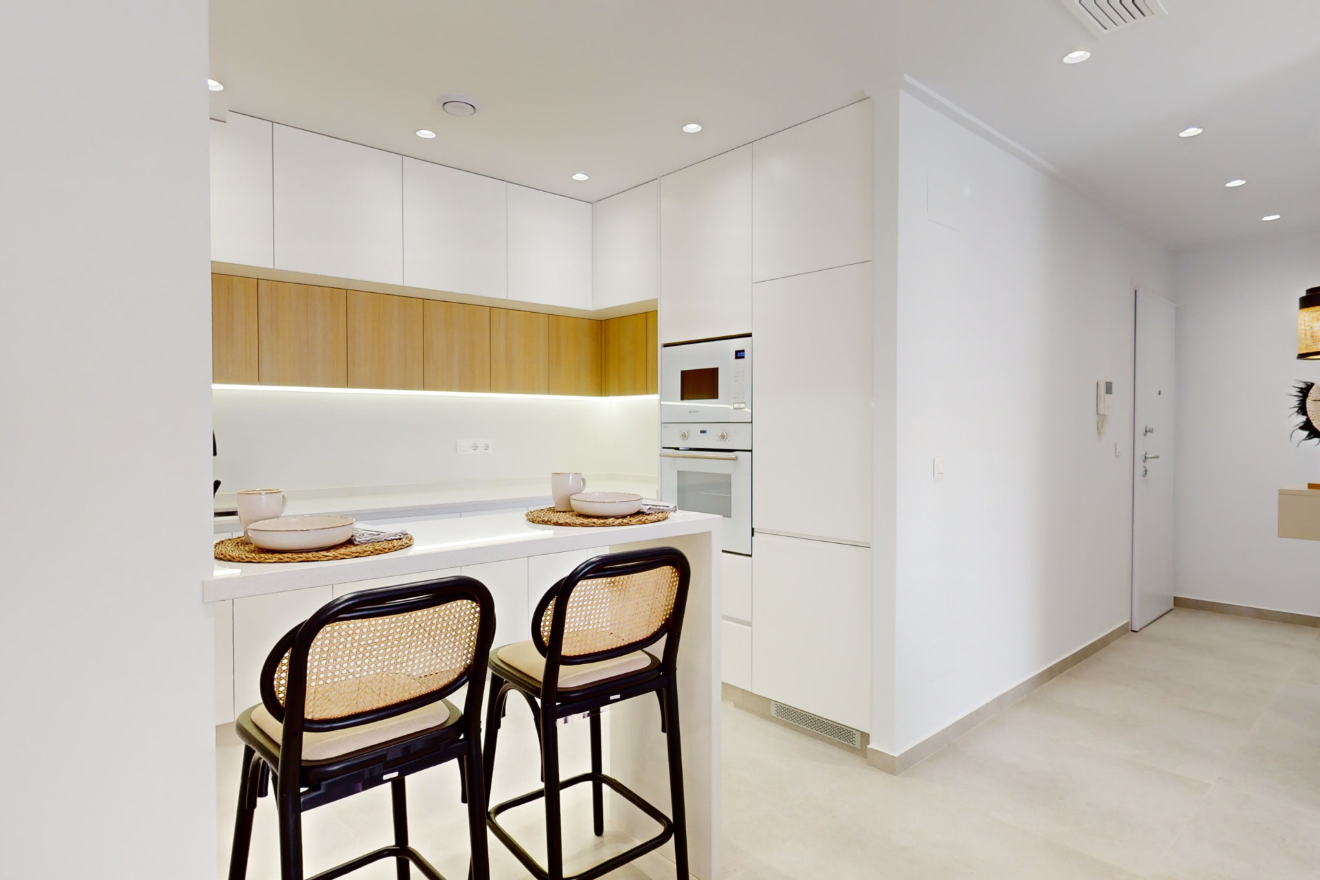 Nieuwbouw Woningen - Penthouse - Guardamar del Segura - Guardamar Del Segura