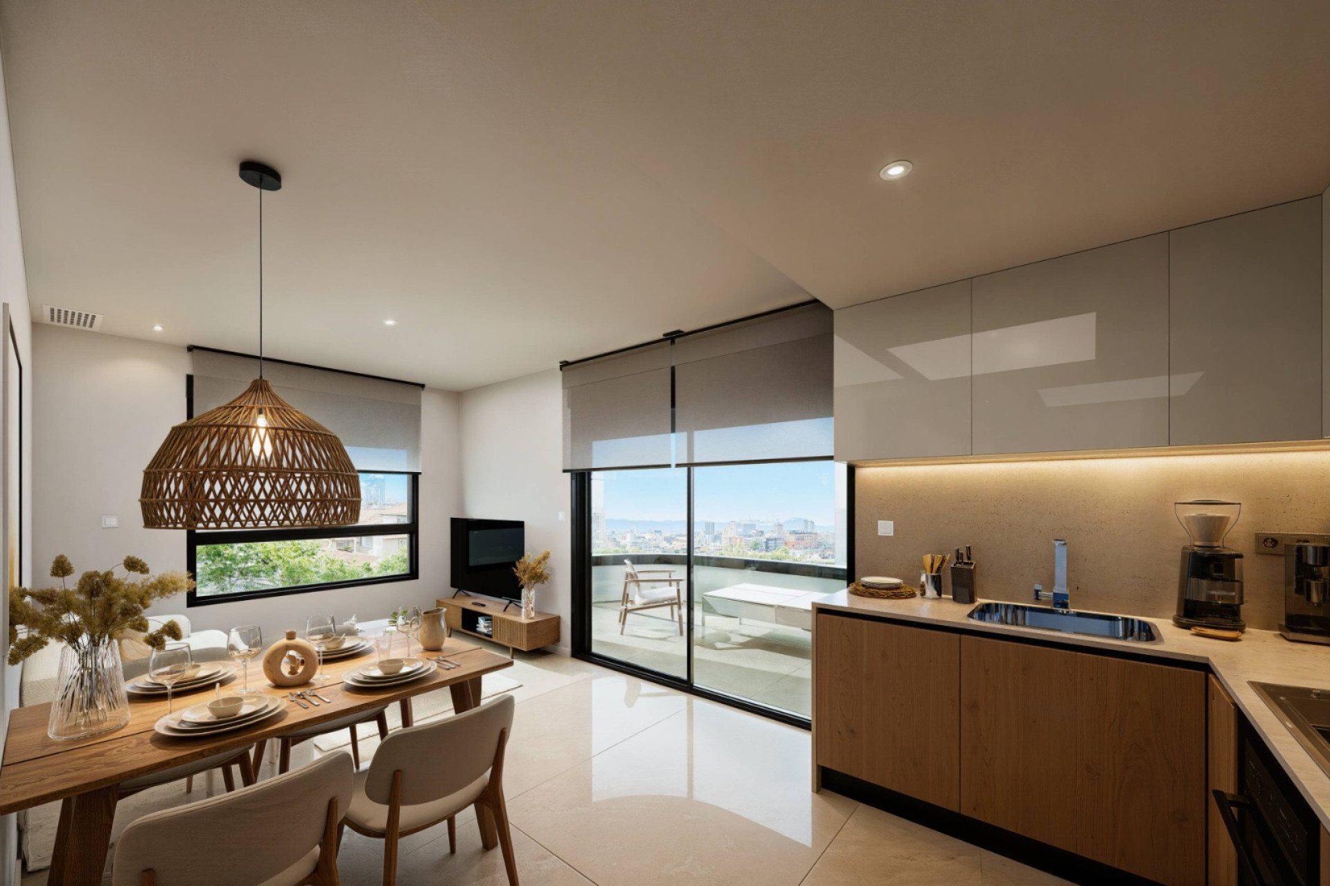 Nieuwbouw Woningen - Penthouse - Guardamar del Segura - Guardamar Del Segura