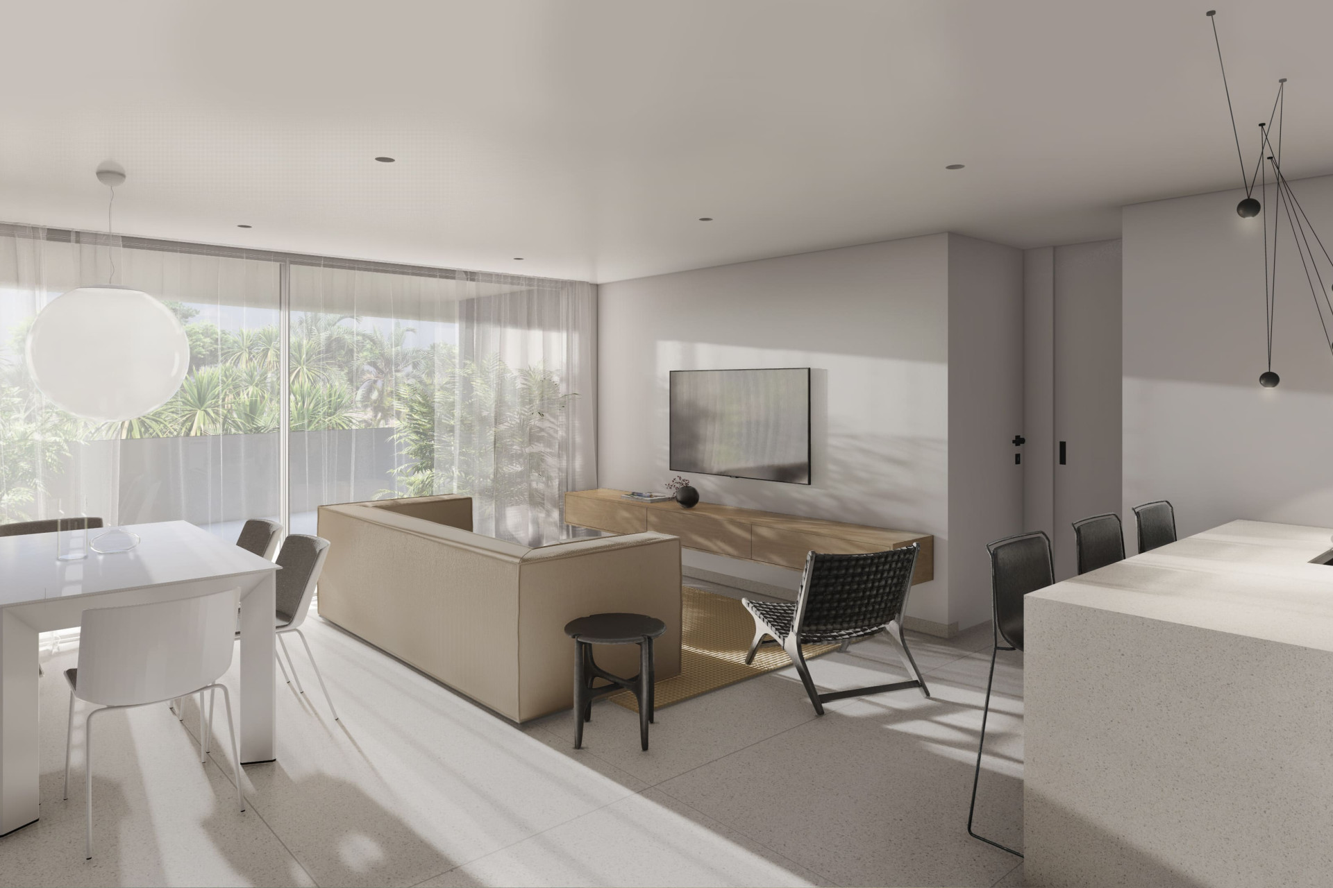 Nieuwbouw Woningen - Penthouse - Guardamar del Segura - Guardamar Del Segura