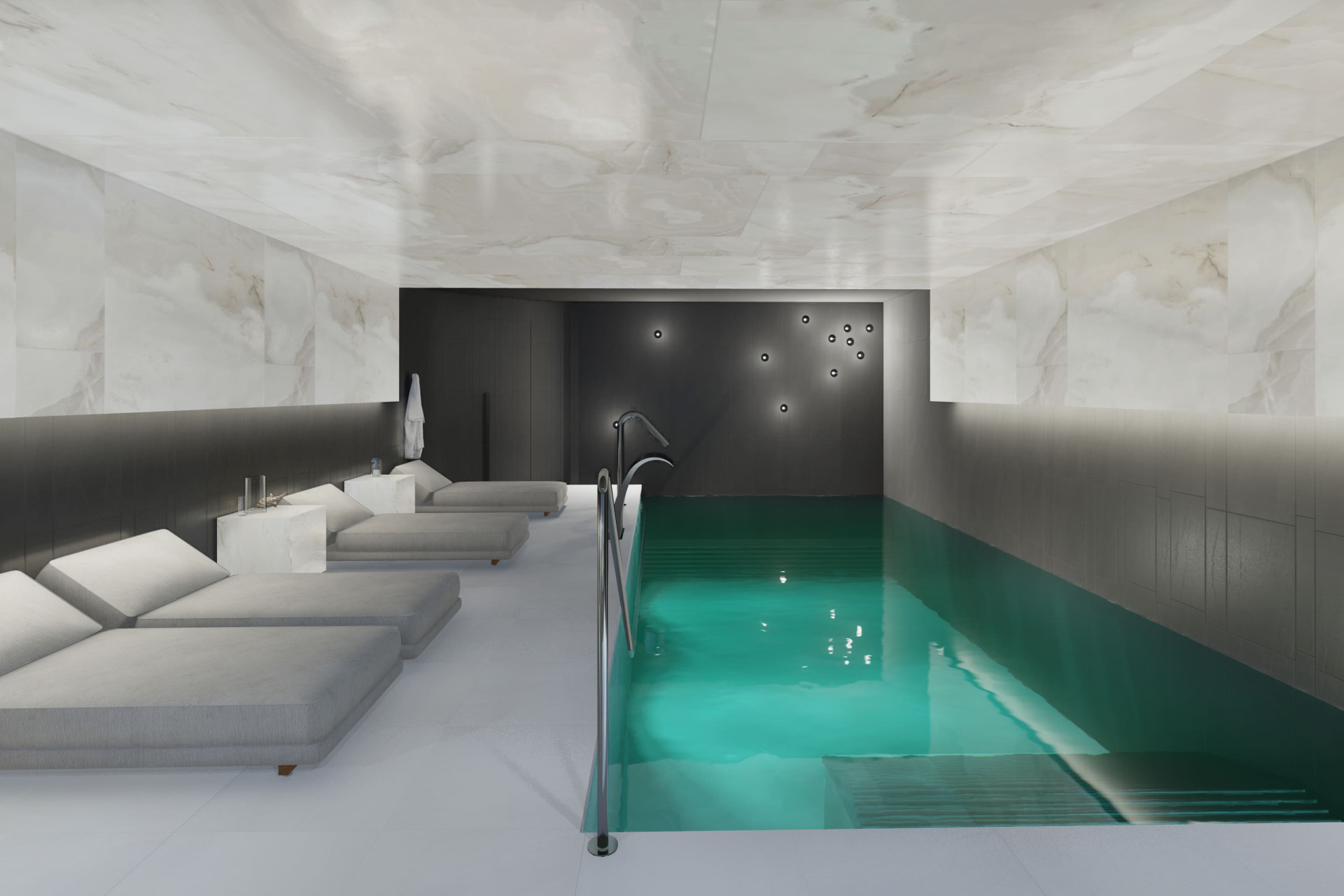 Nieuwbouw Woningen - Penthouse - Guardamar del Segura - Guardamar Del Segura